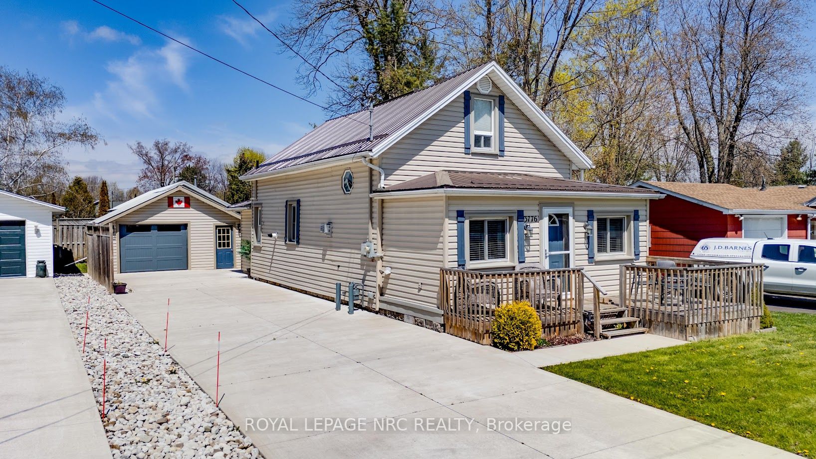 3776 Fairfield Avenue Property Photo 1