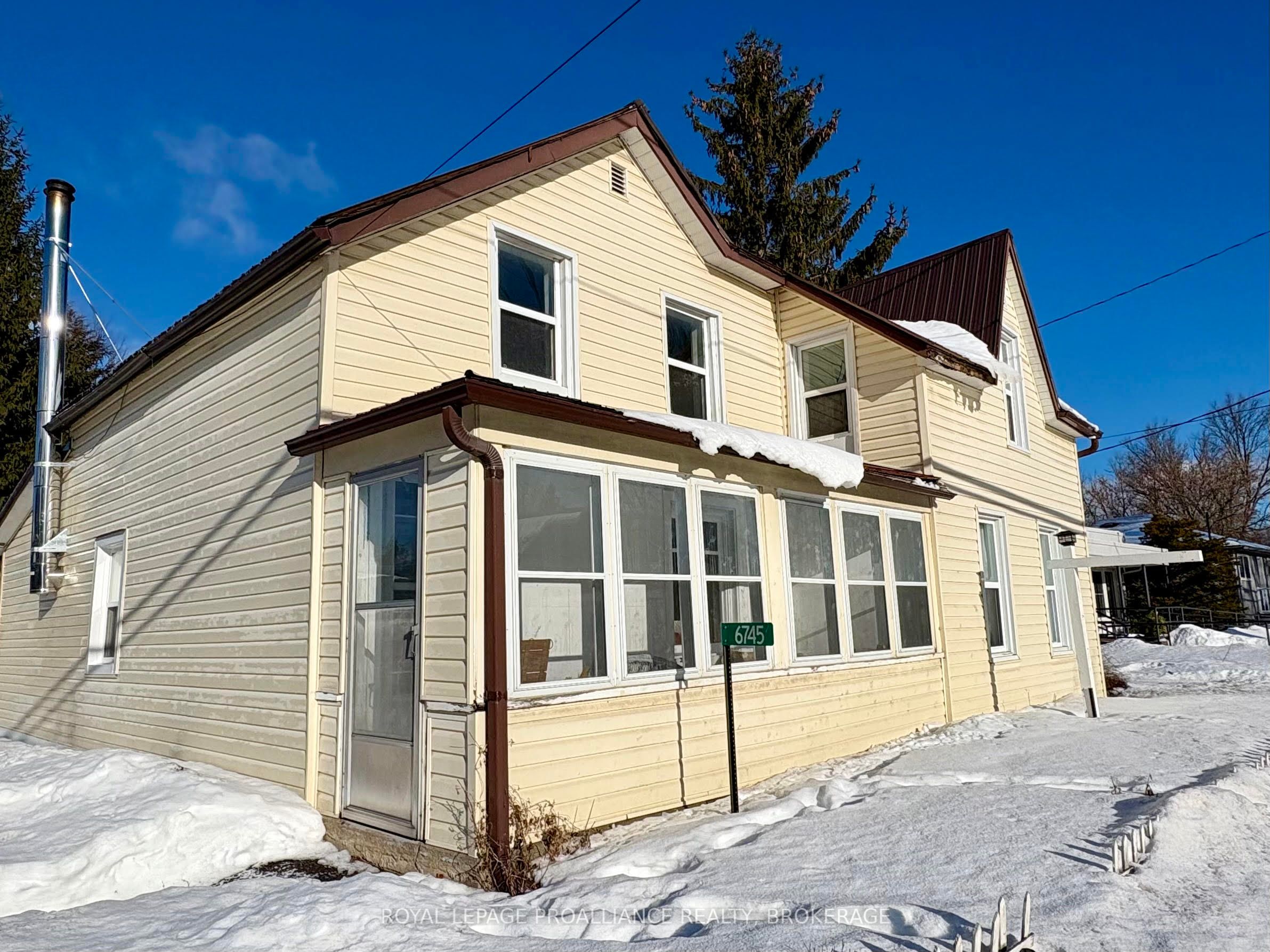 6745 Highway 38 Property Photo