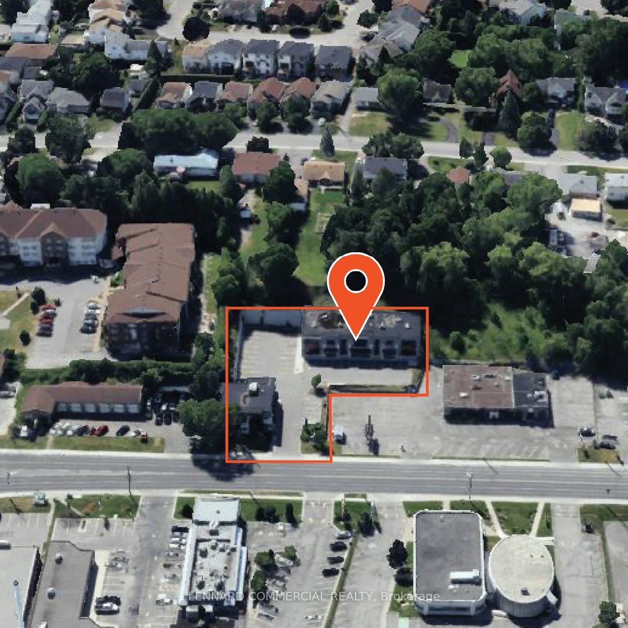 2618-2628 St Joseph Boulevard Property Photo 2