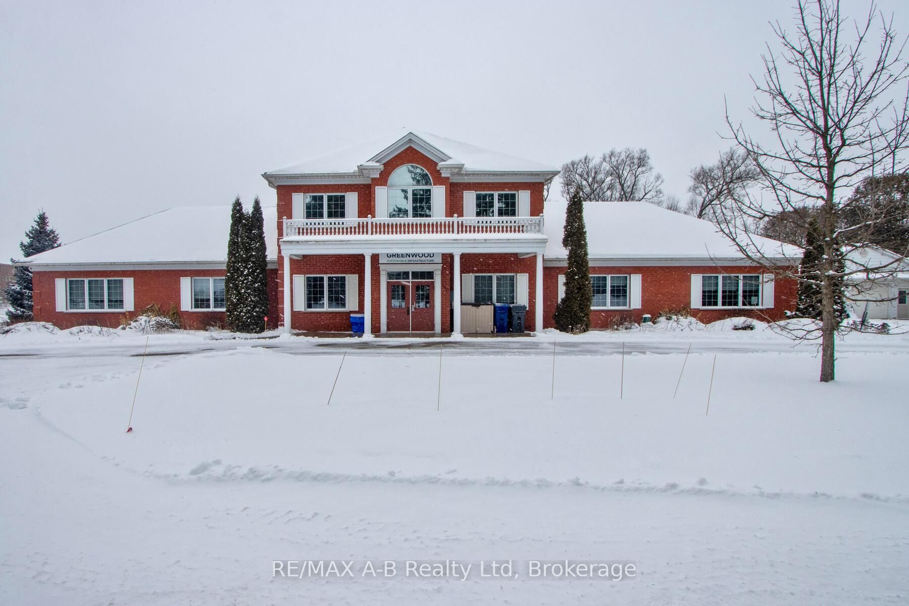 140 Foundry Street Property Photo 1