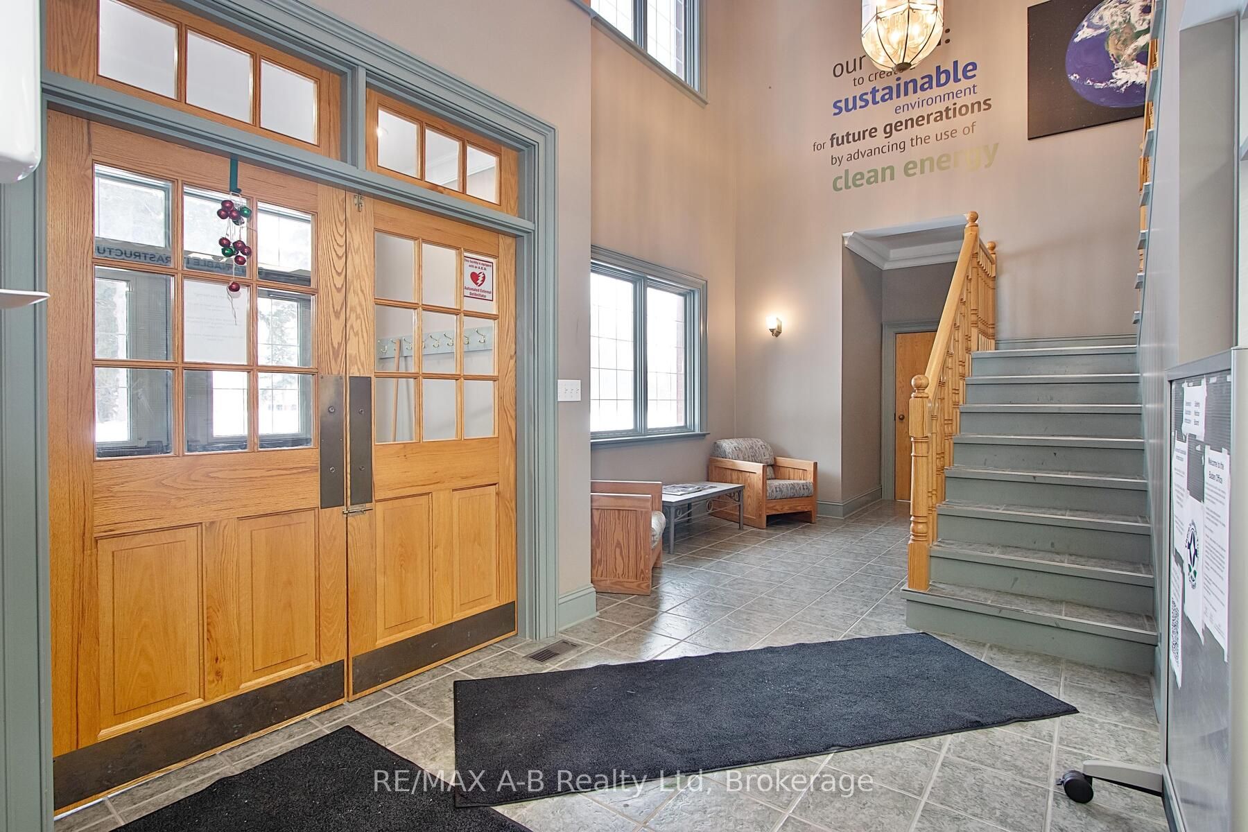 140 Foundry Street Property Photo 5