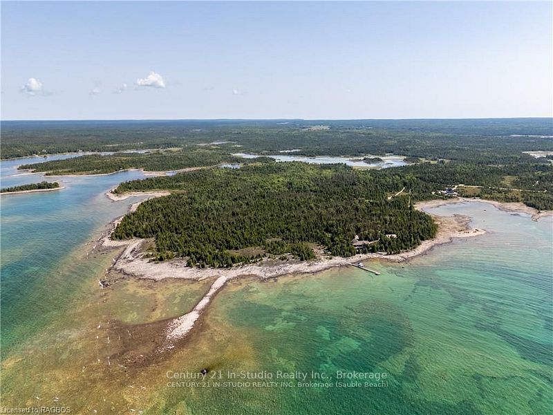 P Lt 27 Lake Huron Property Photo 2