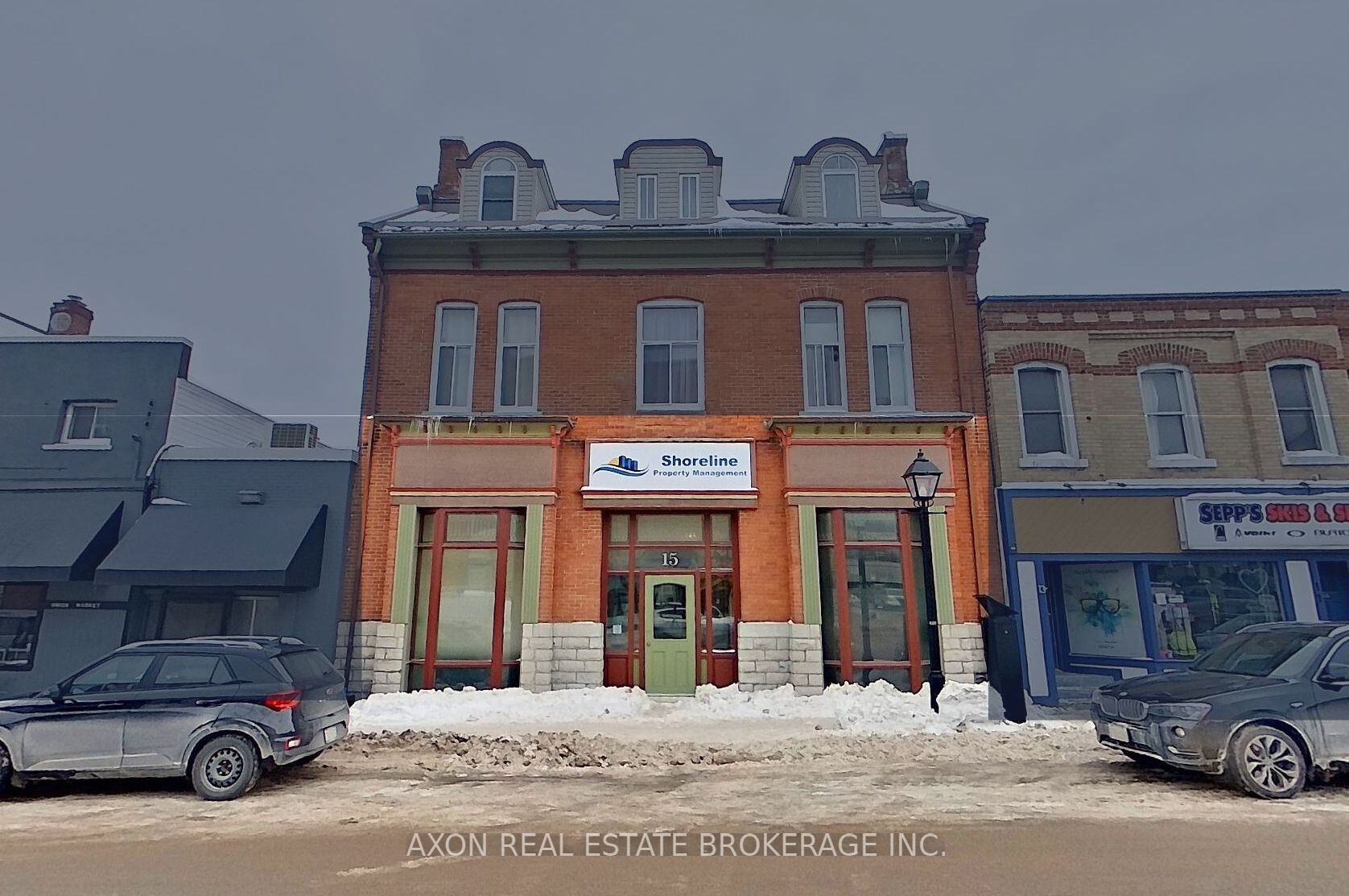 15 Montreal St Property Photo 1