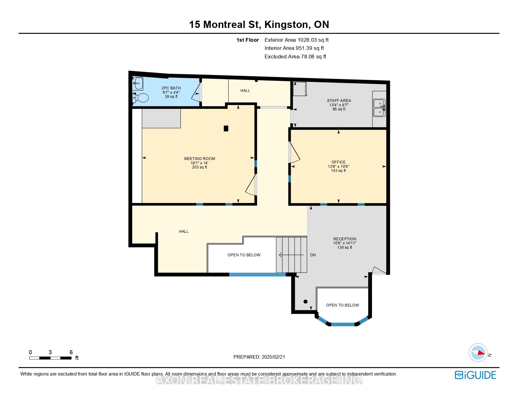 15 Montreal St Property Photo 21