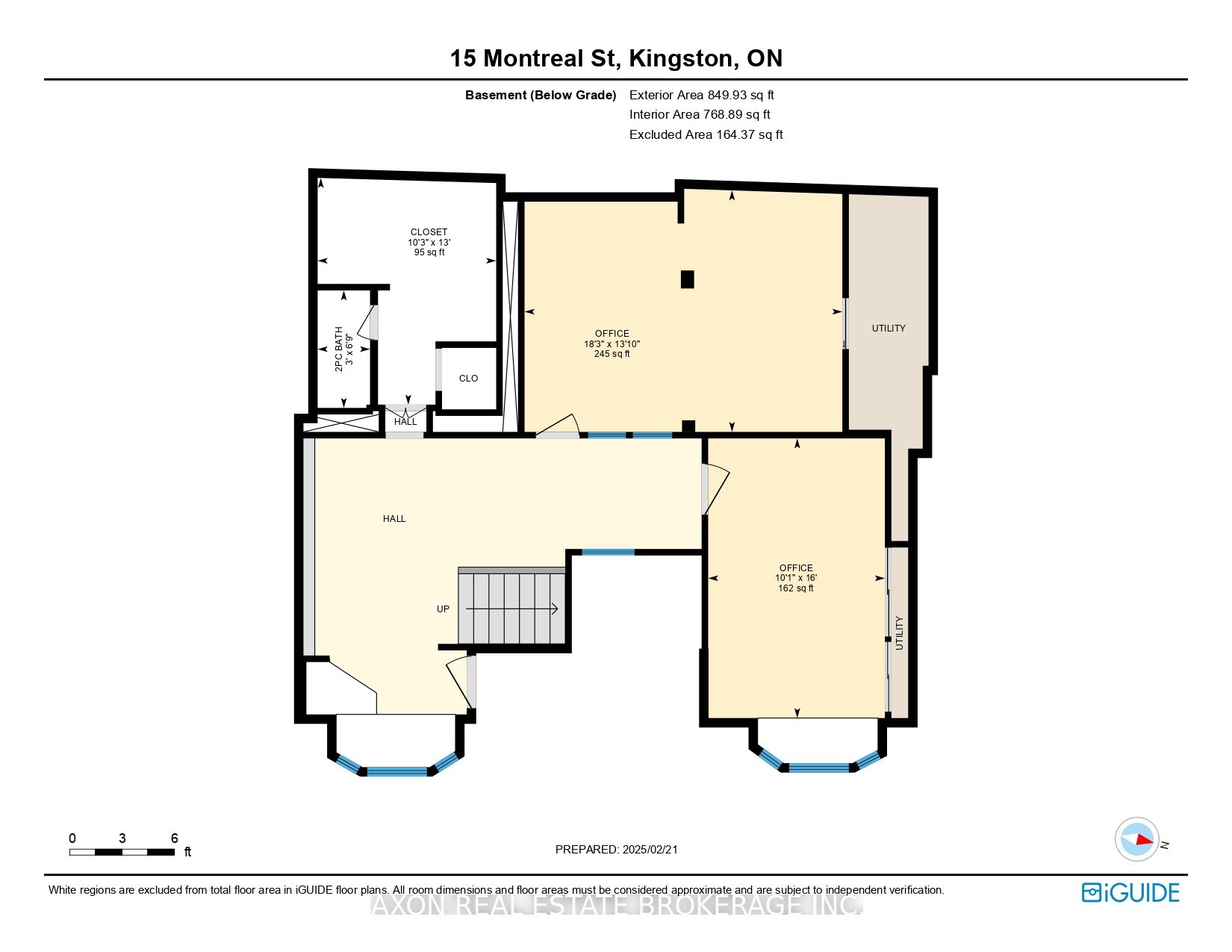 15 Montreal St Property Photo 22