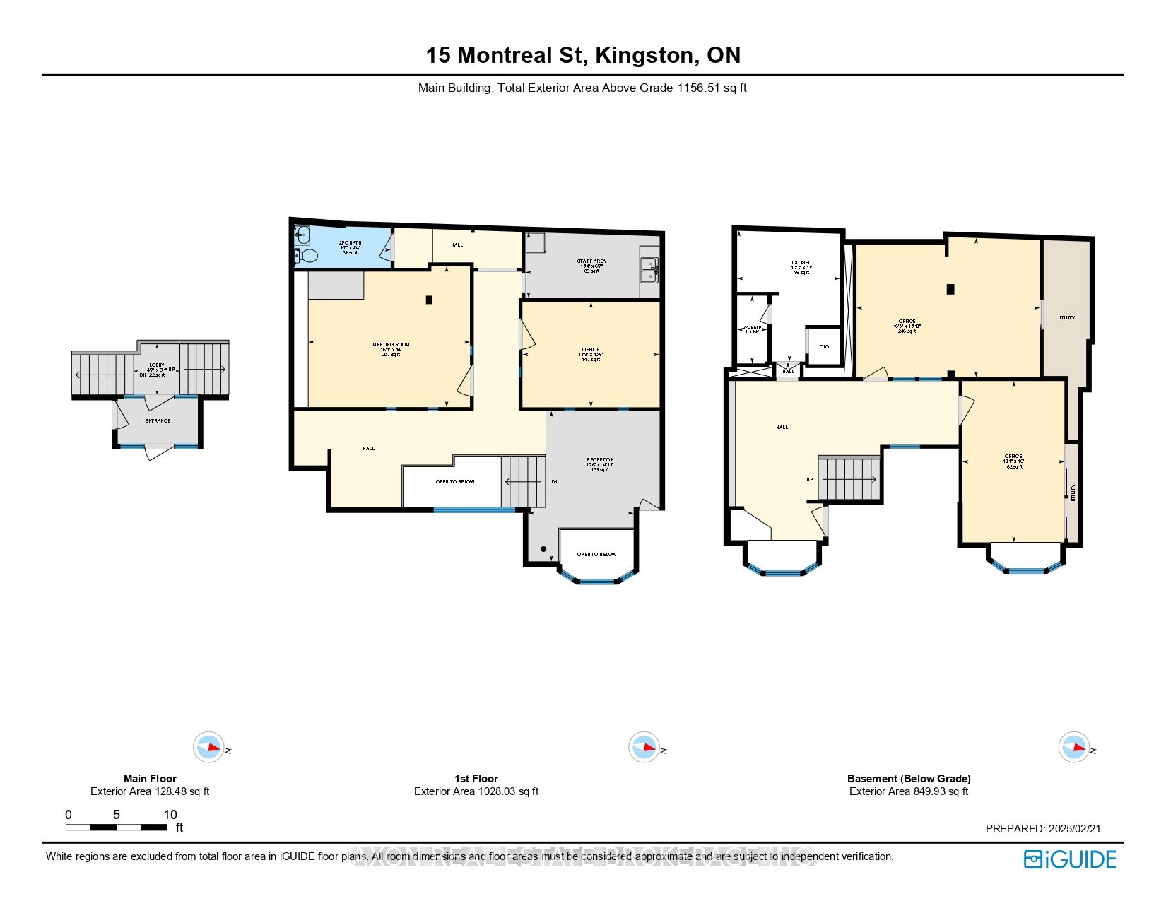 15 Montreal St Property Photo 23