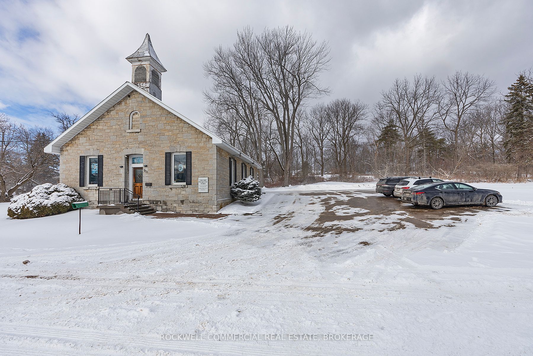 911 Purdy Mills Road Property Photo 2