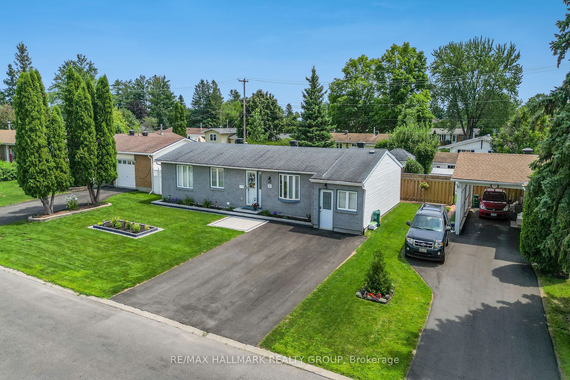 380 Amiens Street Property Photo