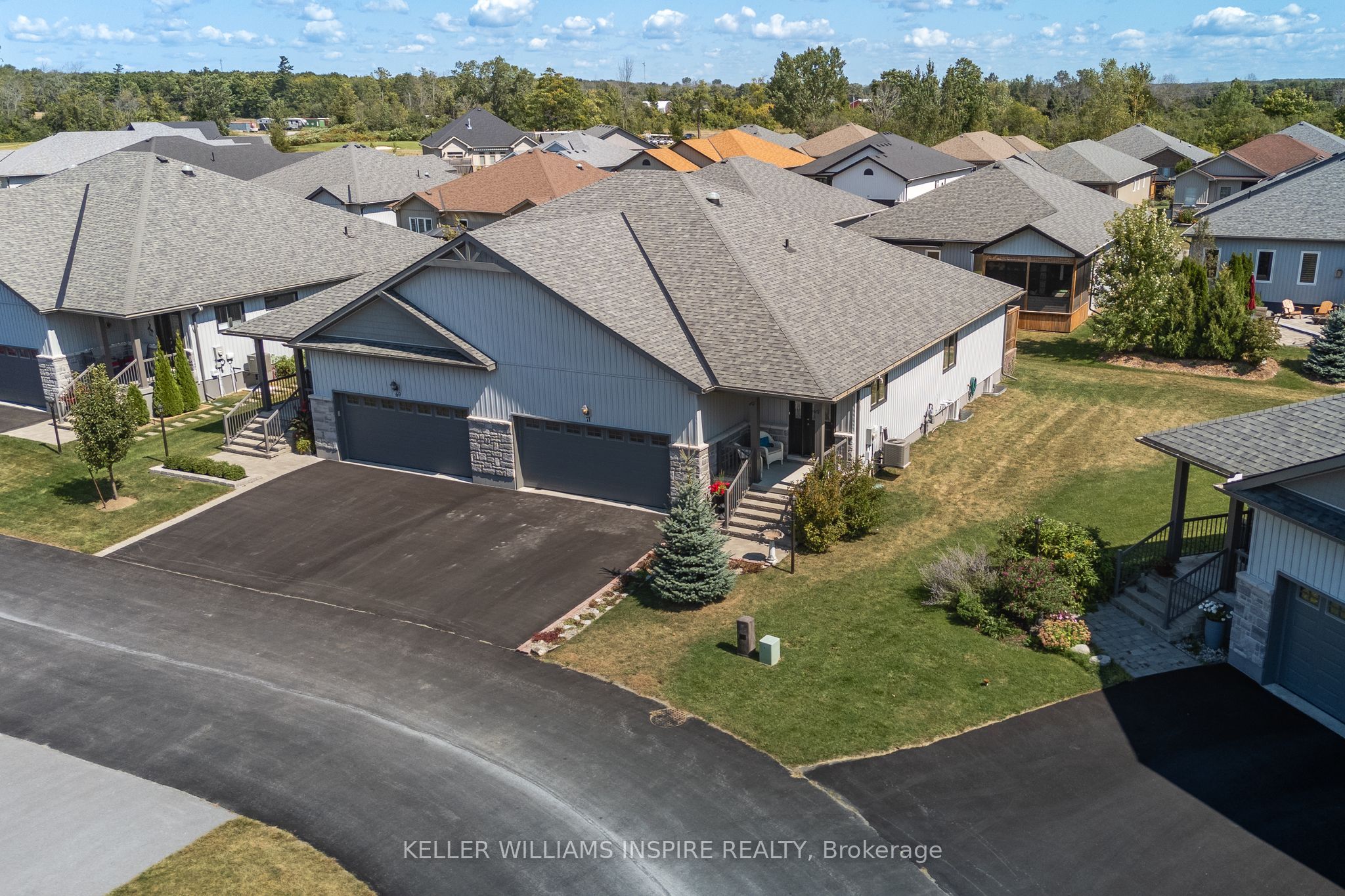 71 Conger Drive Property Photo