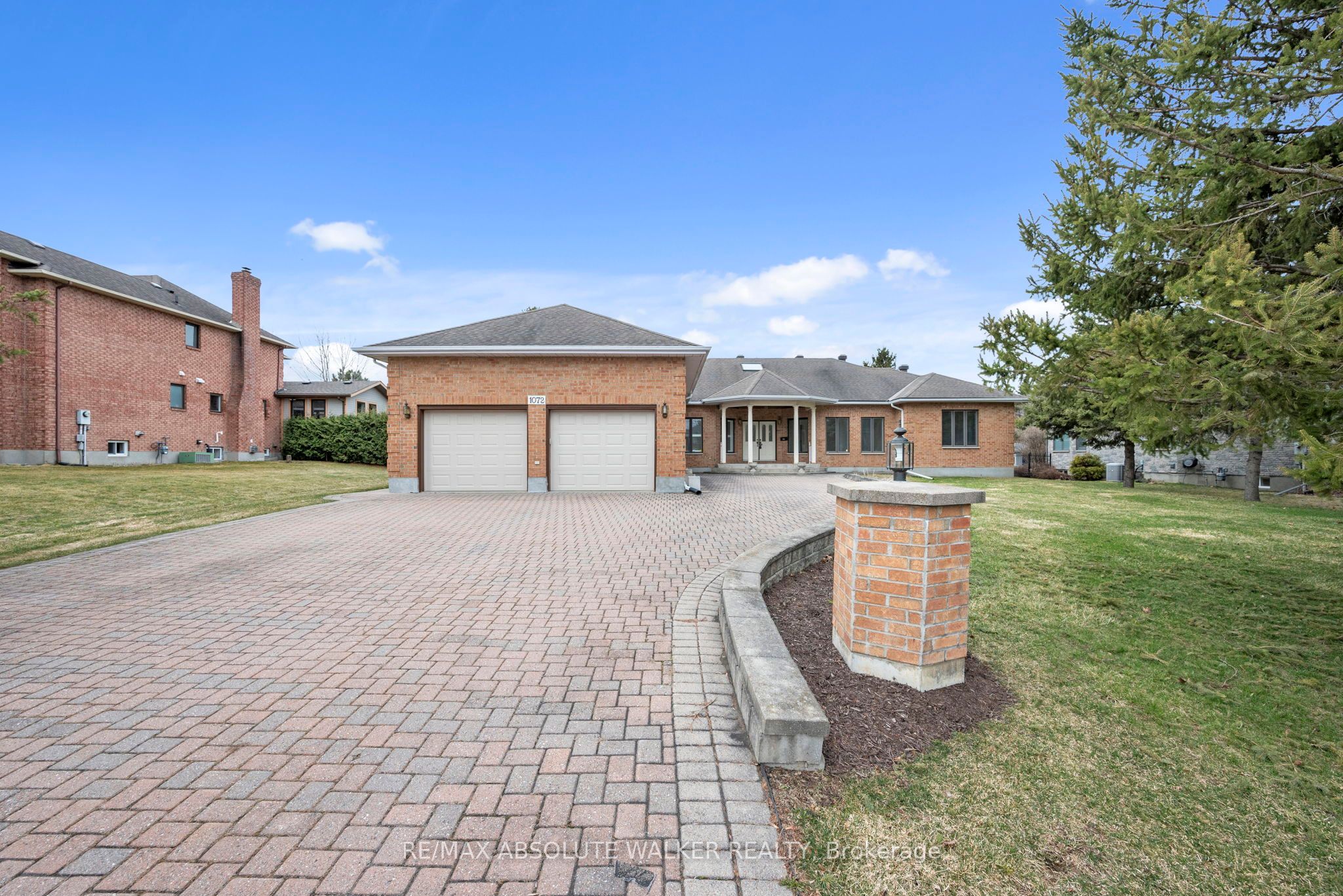 1072 Bravar Drive Property Photo 2
