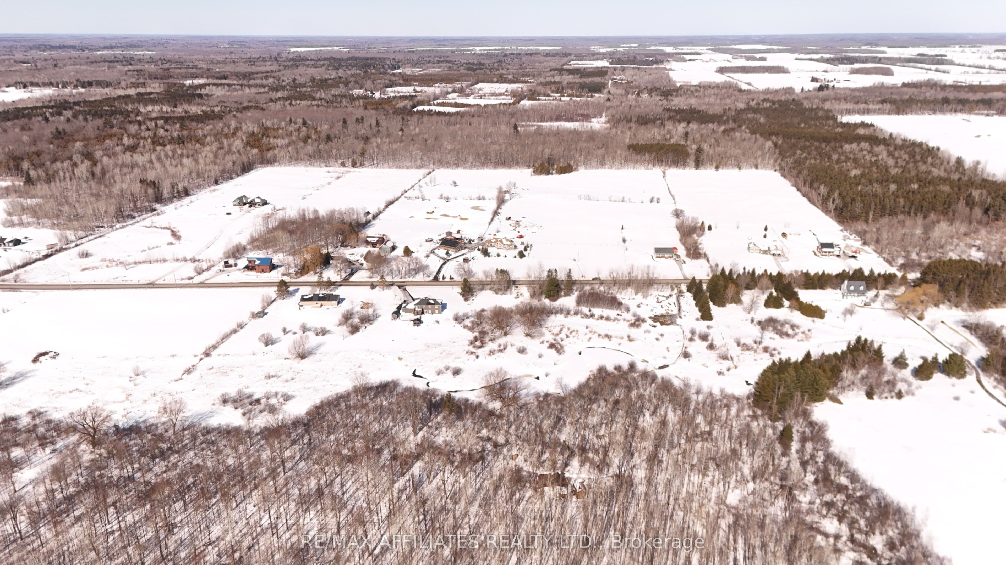 1403 Pittston Road Property Photo 4