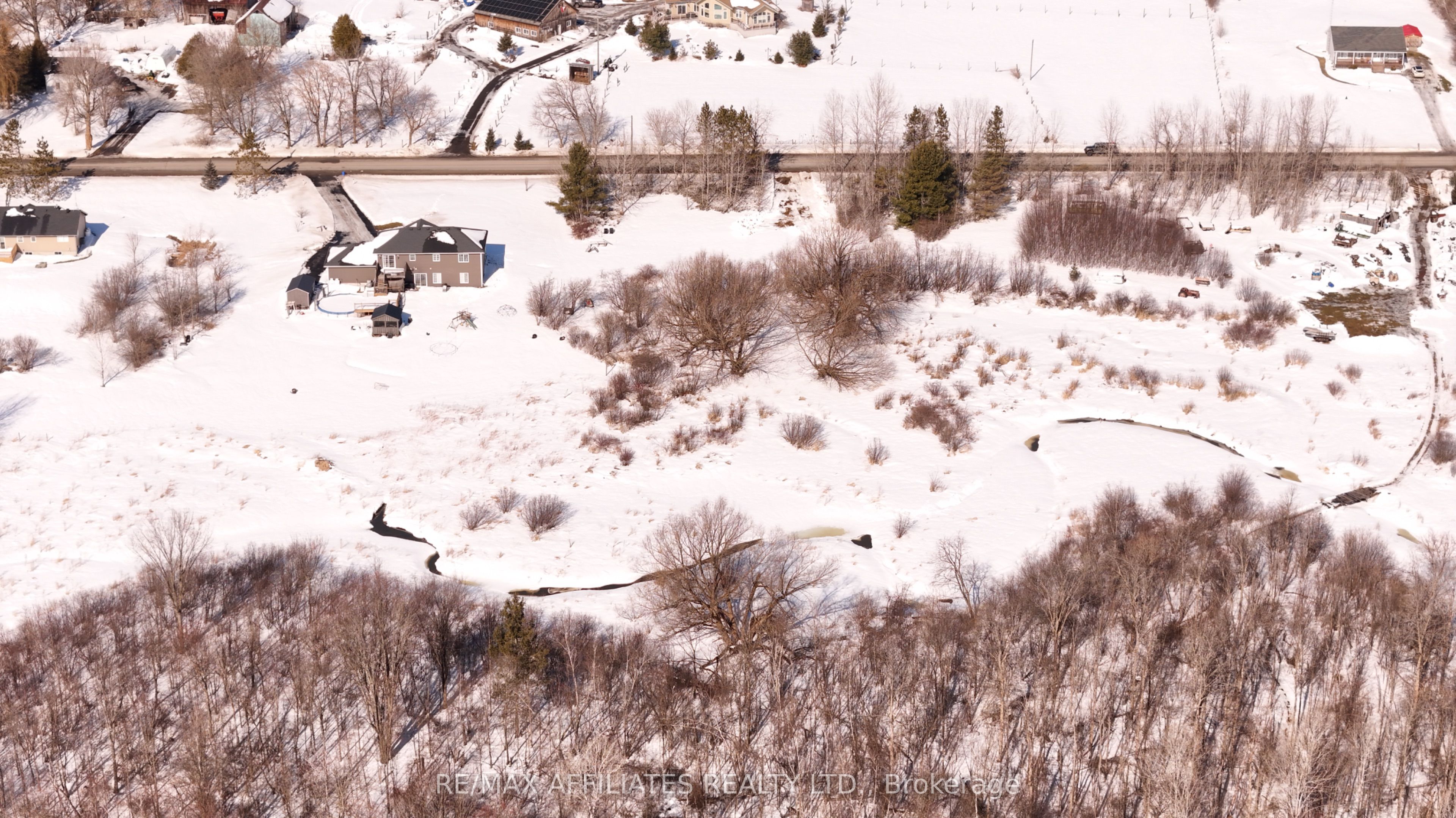 1403 Pittston Road Property Photo 5