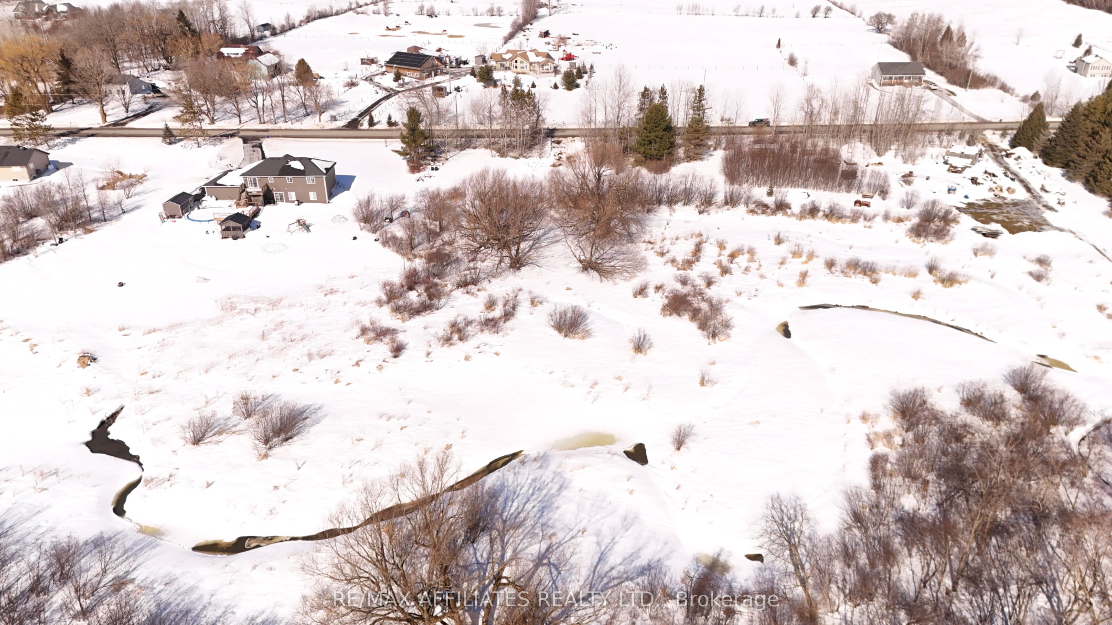 1403 Pittston Road Property Photo 6