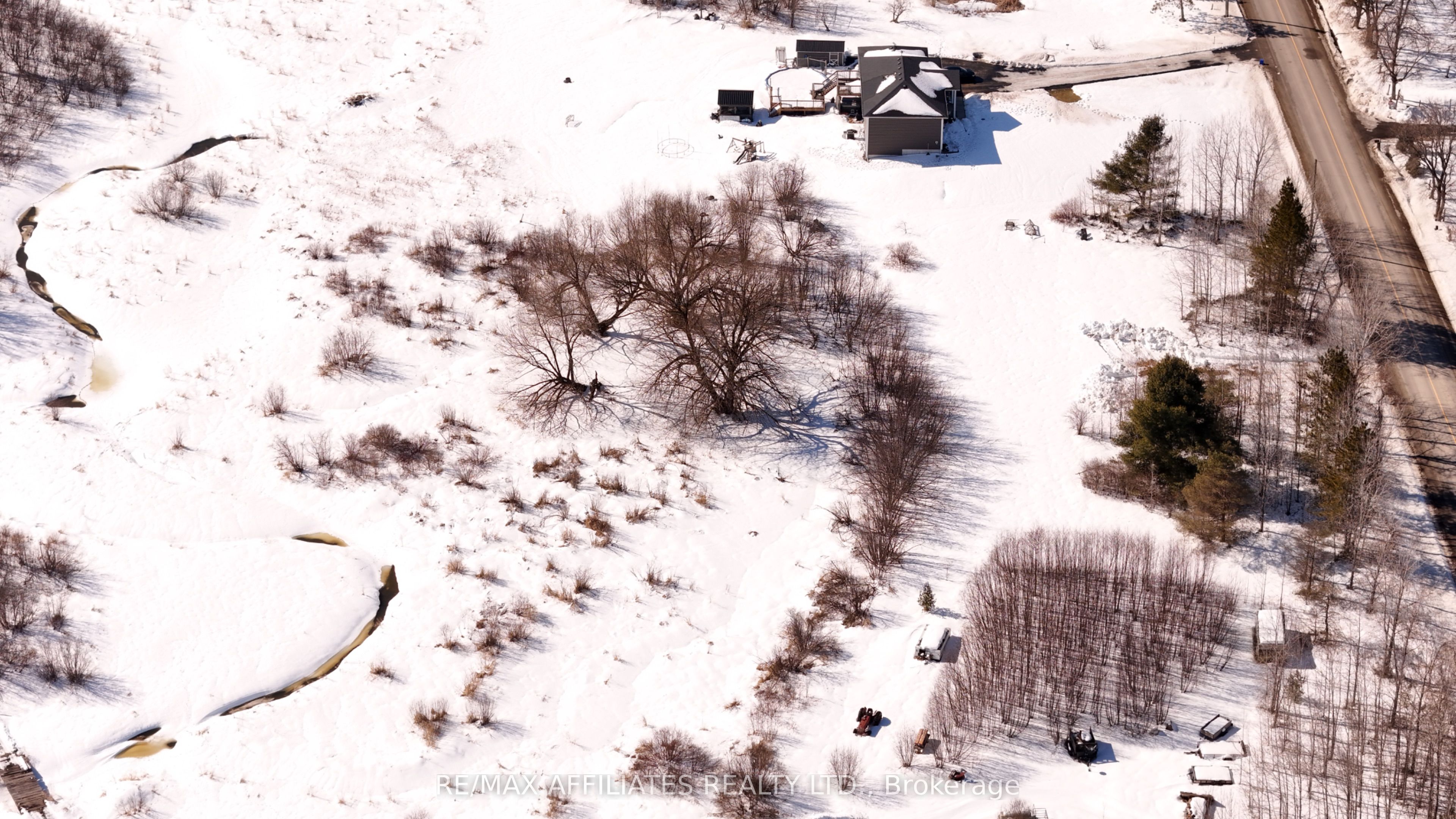 1403 Pittston Road Property Photo 9