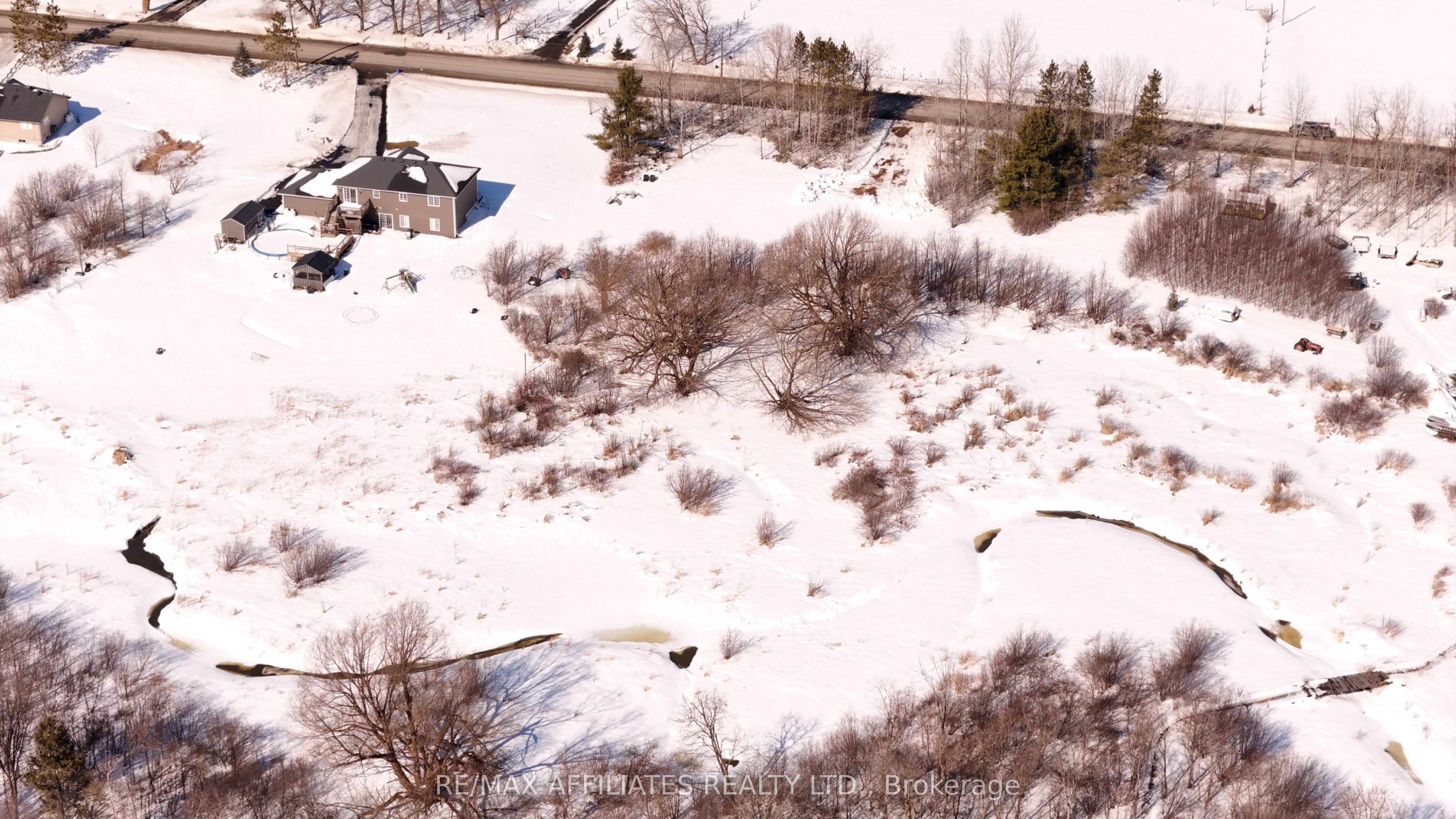 1403 Pittston Road Property Photo 10