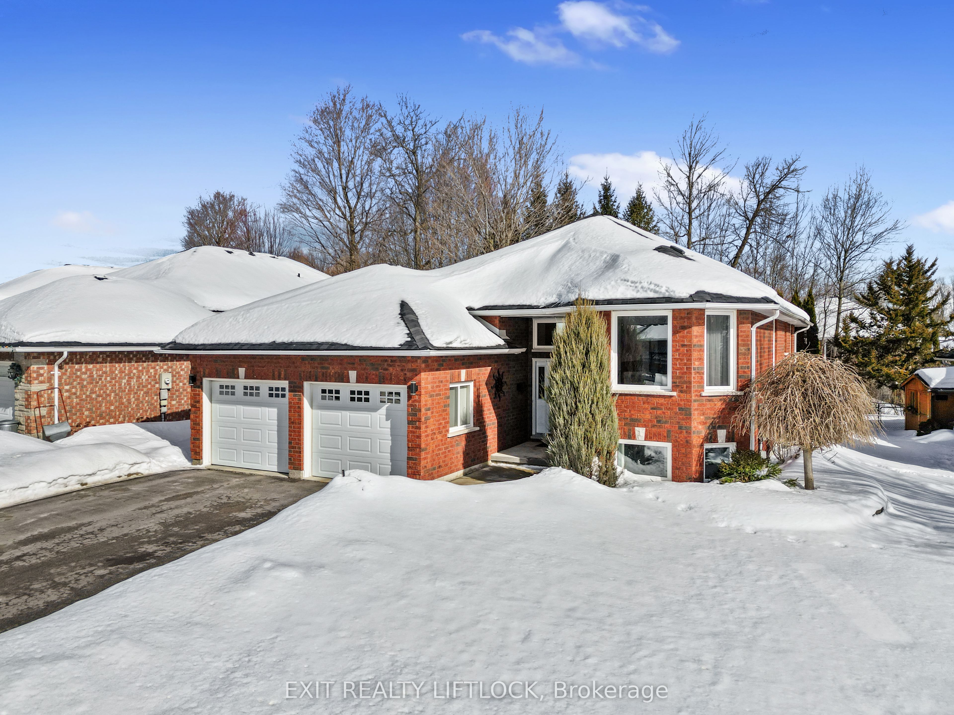 295 Woodward Avenue Property Photo
