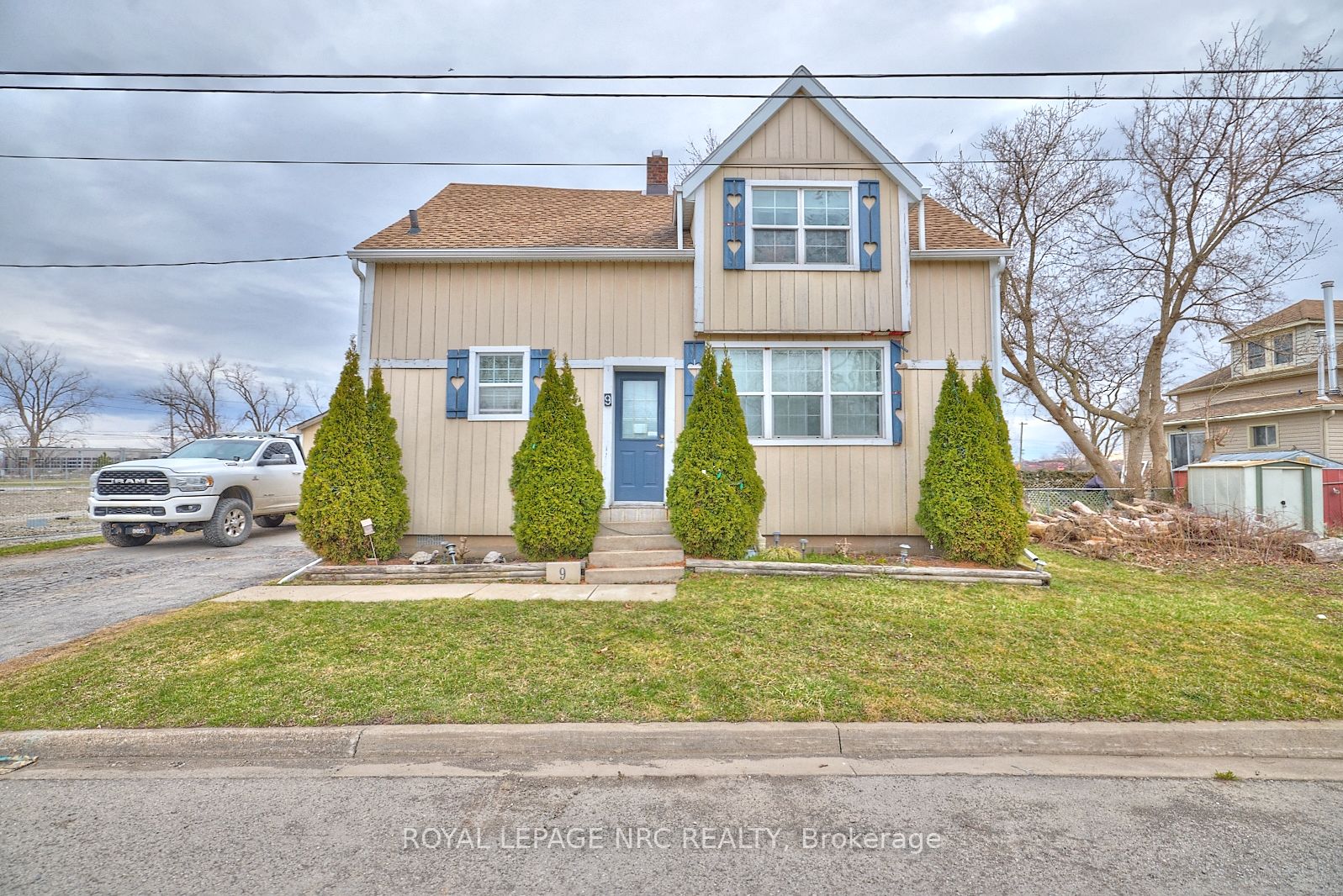 9 Waterloo Street Property Photo 1