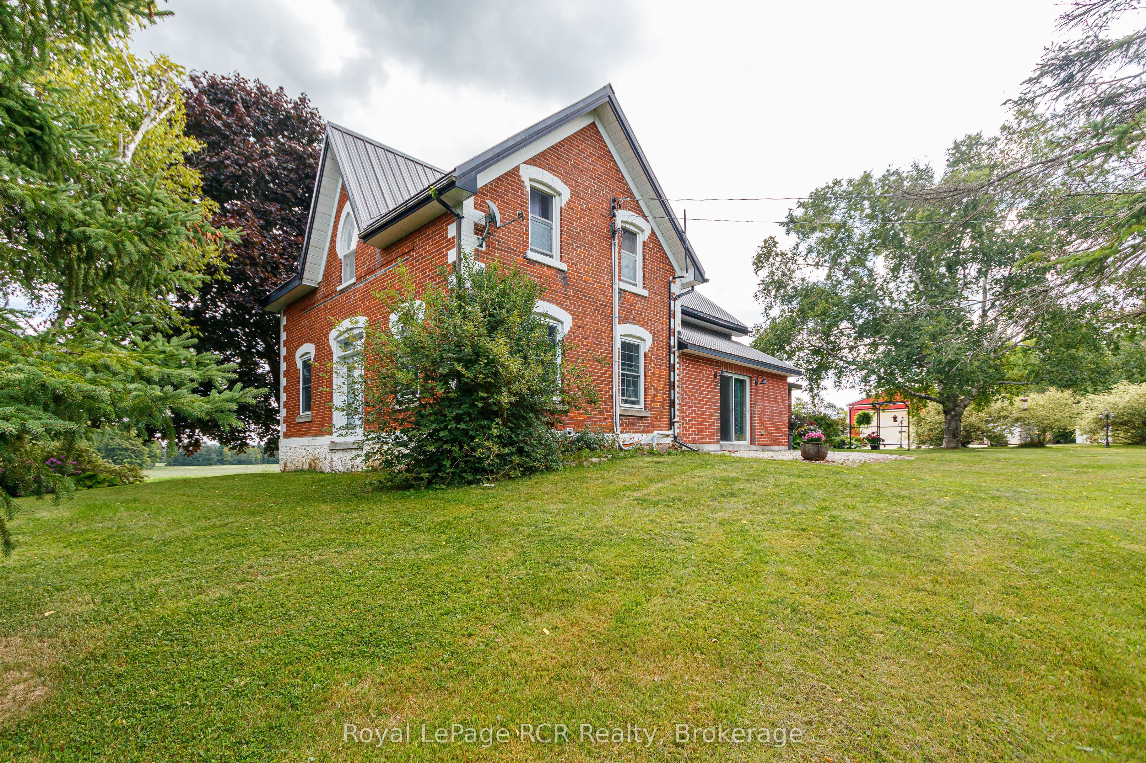 268 Fox Ridge Road Property Photo