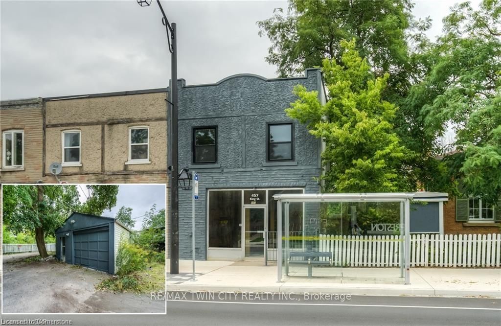 457 King St E Property Photo 2
