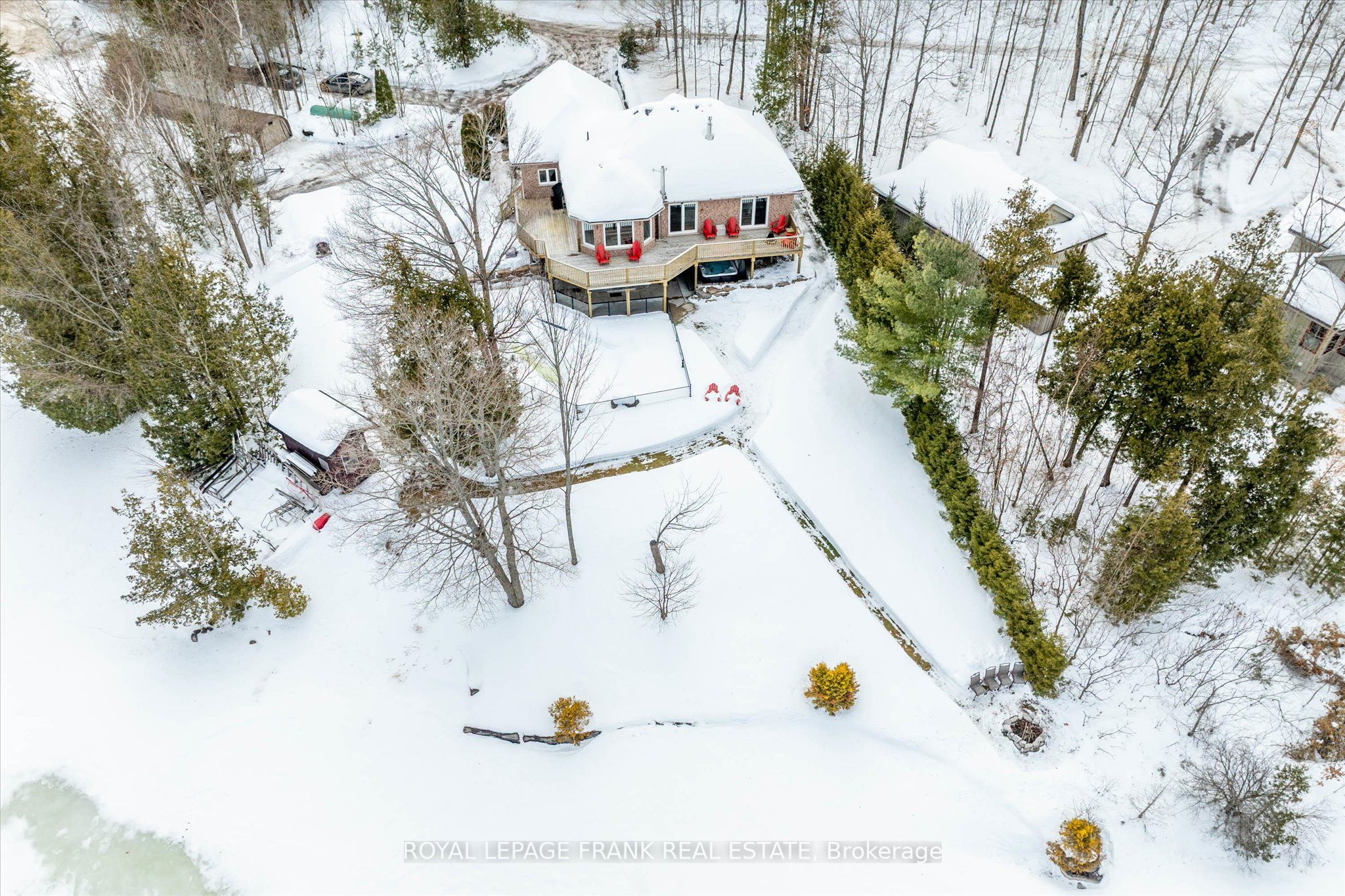 2974 Eagles Cliff Lane Property Photo 44