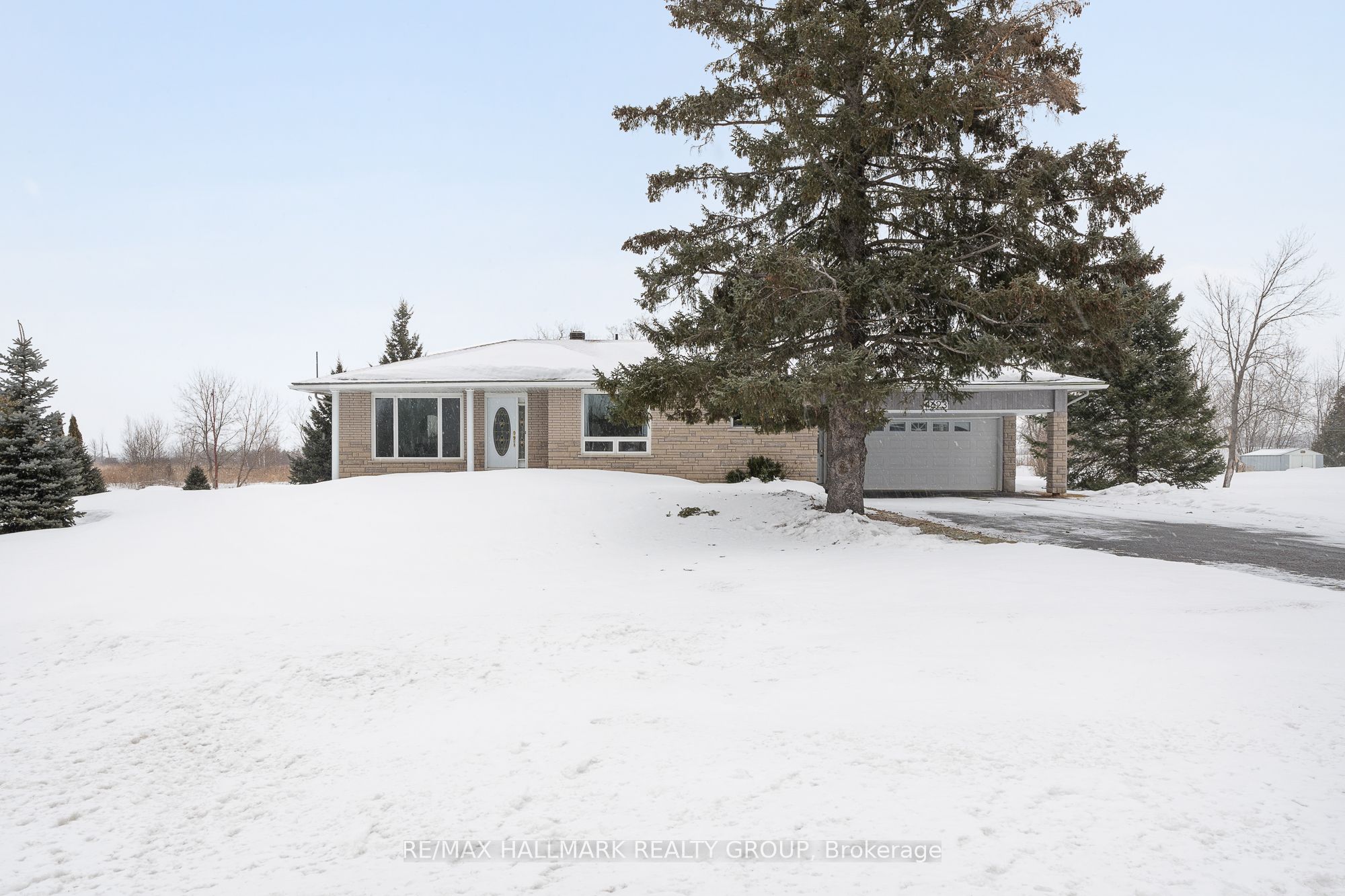 4623 Boundary Road Property Photo