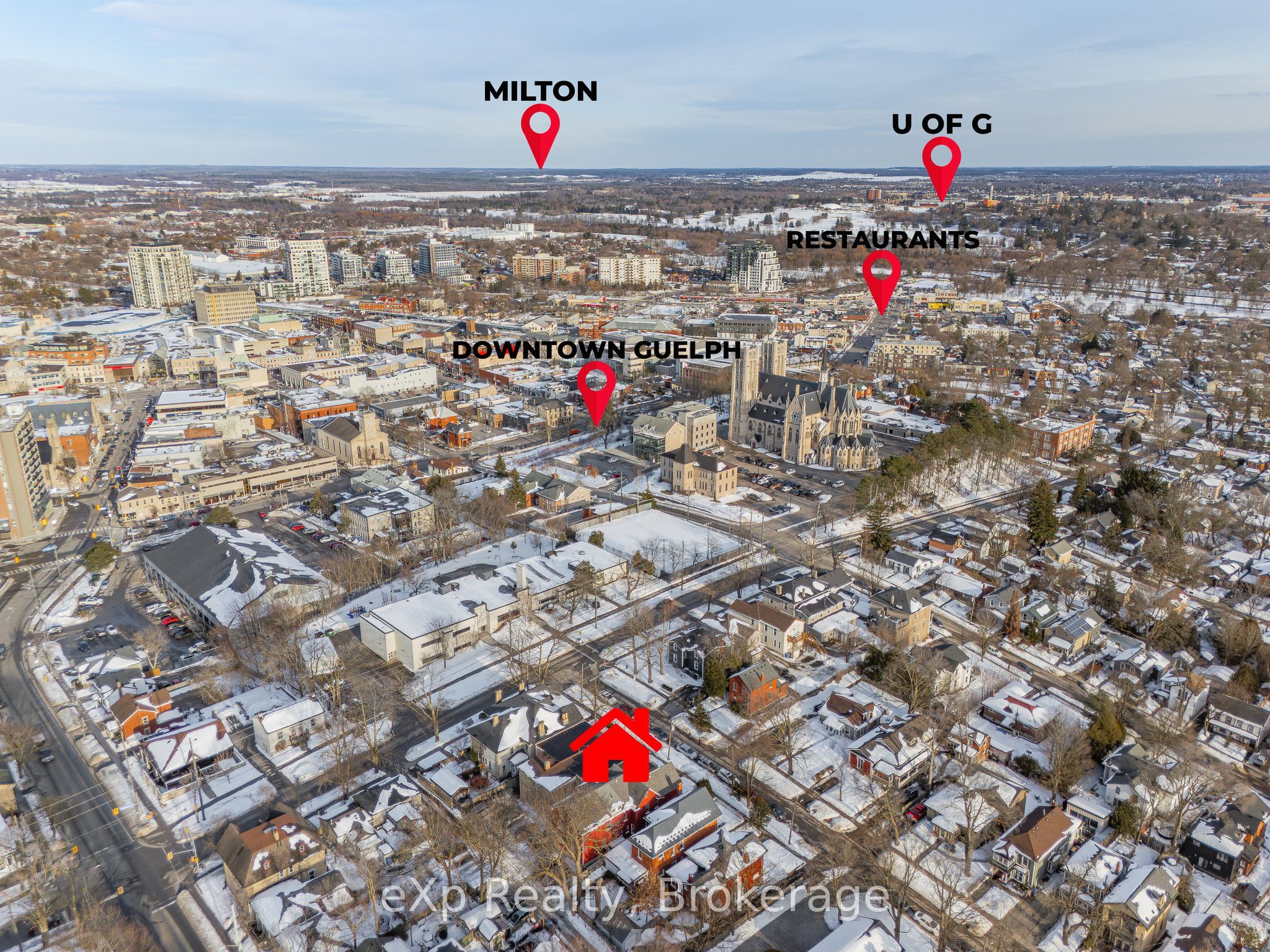 9 Cambridge Street Property Photo 4