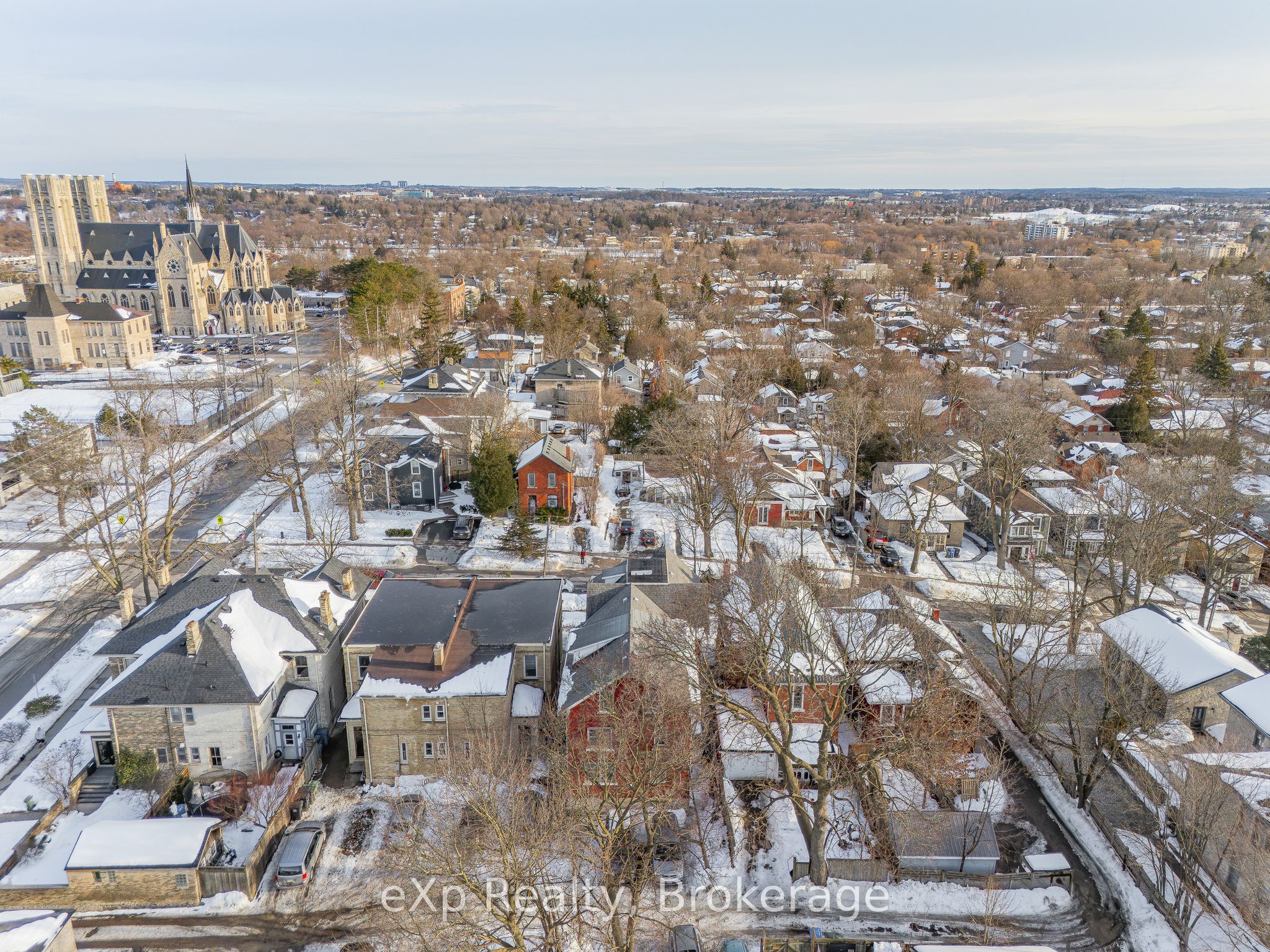 9 Cambridge Street Property Photo 5