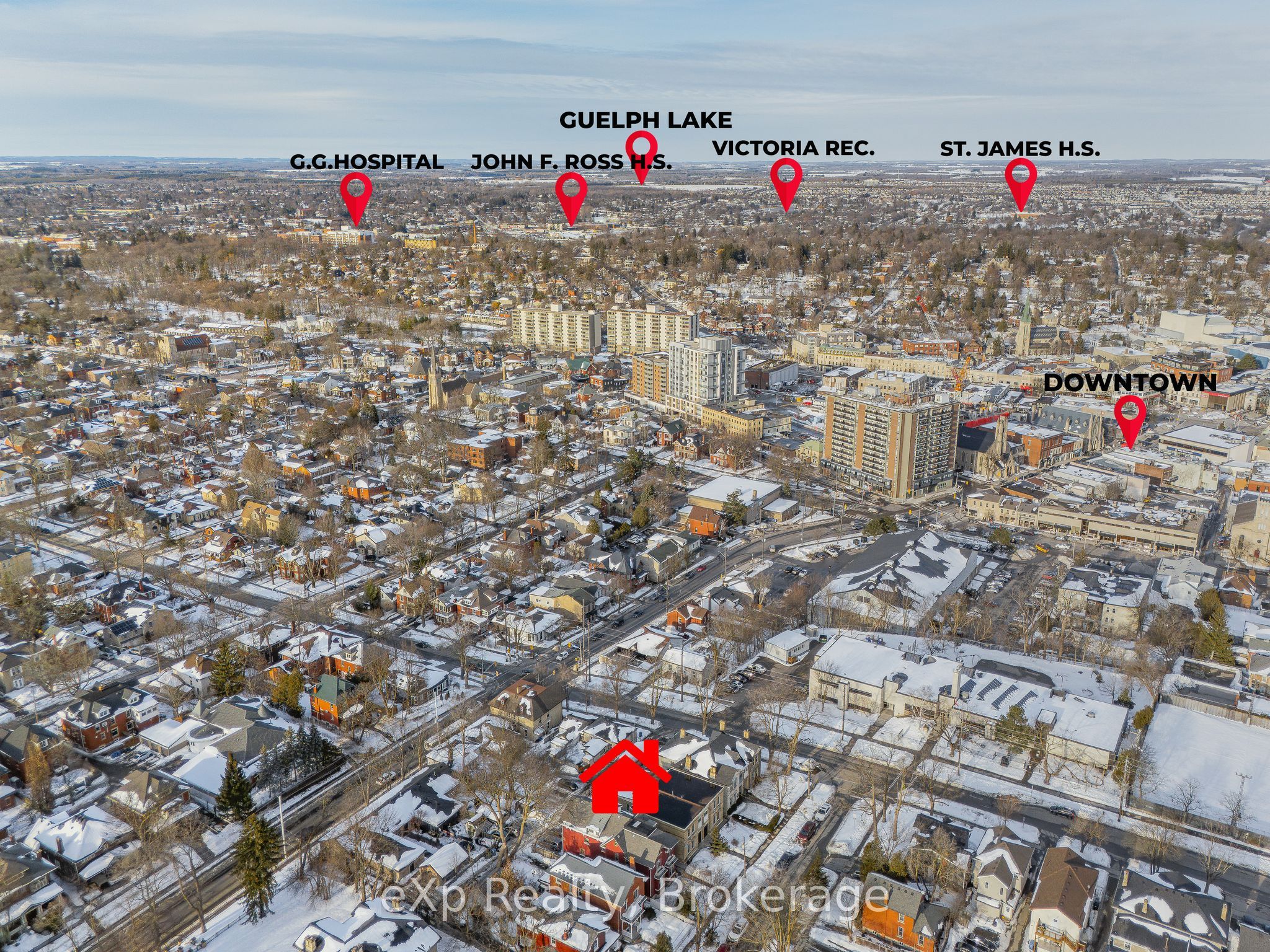9 Cambridge Street Property Photo 6