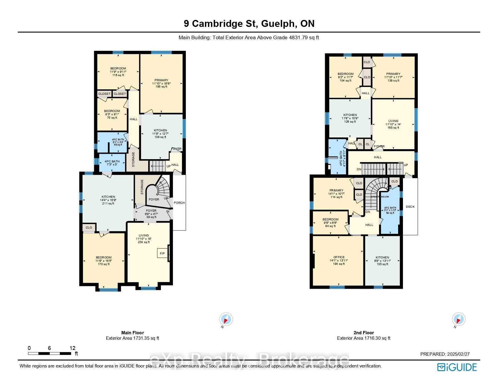 9 Cambridge Street Property Photo 39