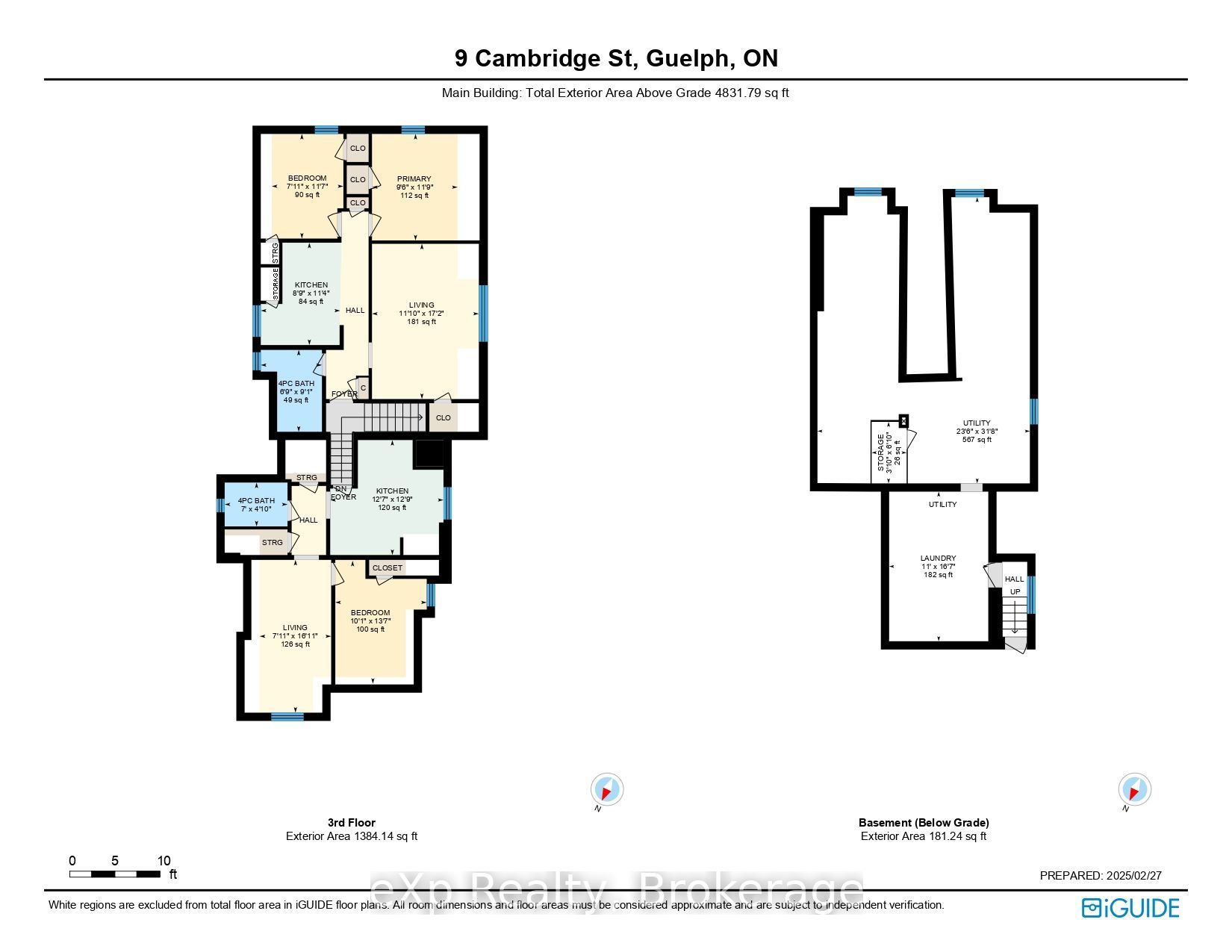 9 Cambridge Street Property Photo 40