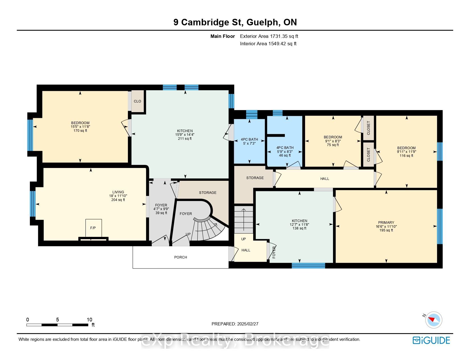 9 Cambridge Street Property Photo 41
