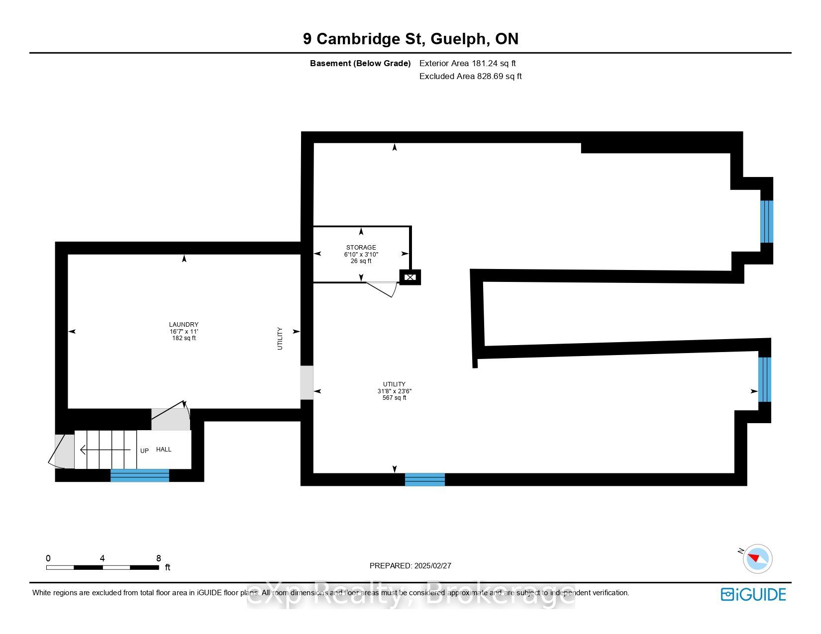 9 Cambridge Street Property Photo 44