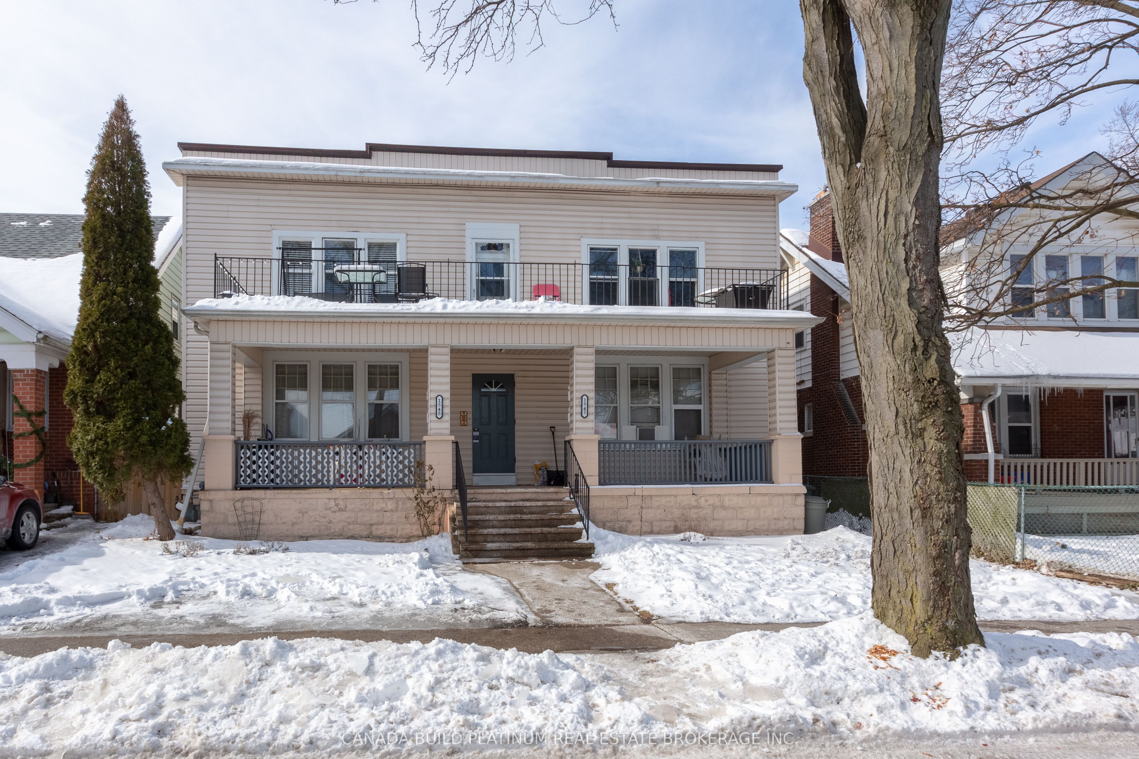 1543 Church St Property Photo