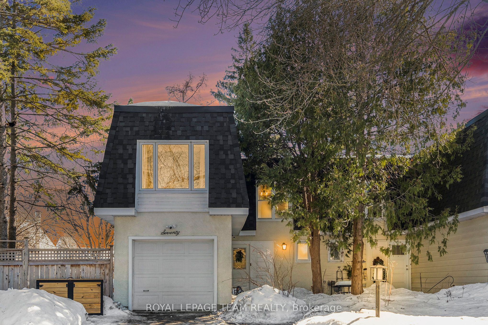 70 Cymbeline Drive Property Photo