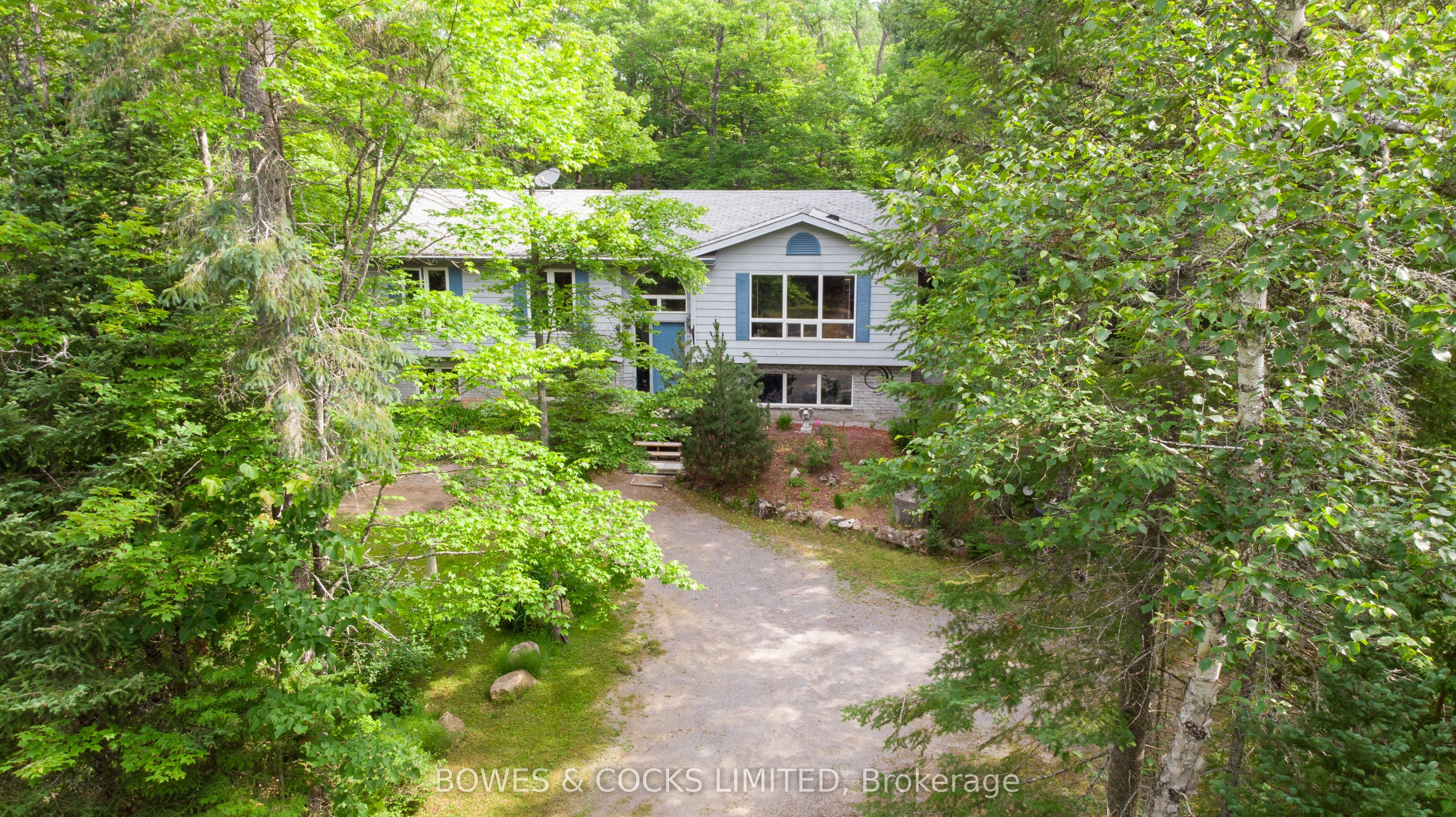 1662 County Rd 504 Property Photo