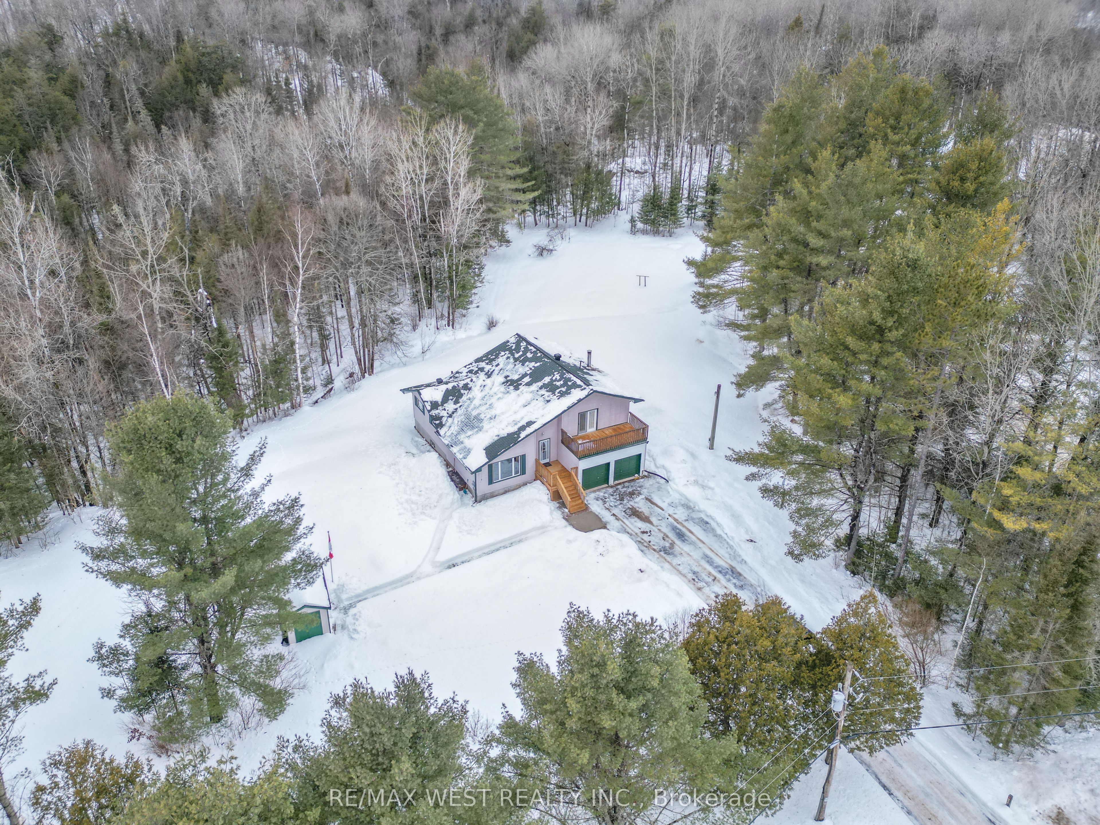 225 Pine Lake Road Property Photo