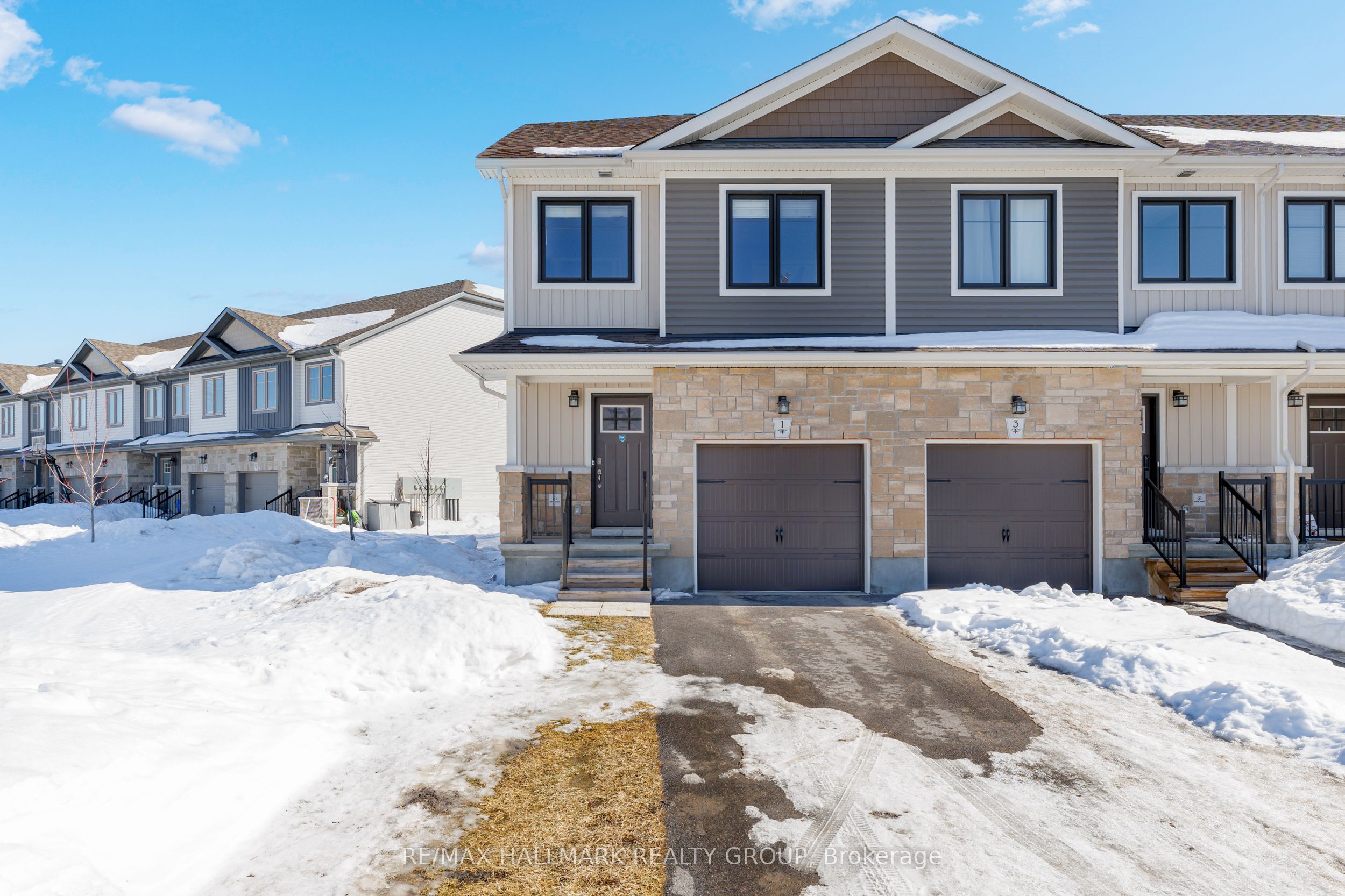 1 Staples Boulevard Property Photo