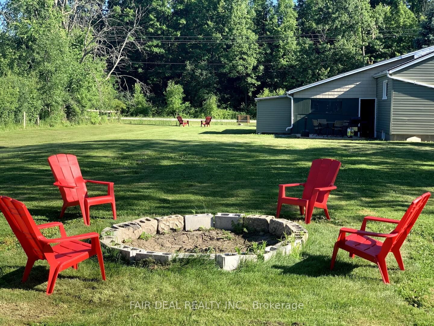 1810 Townline Road Property Photo 1