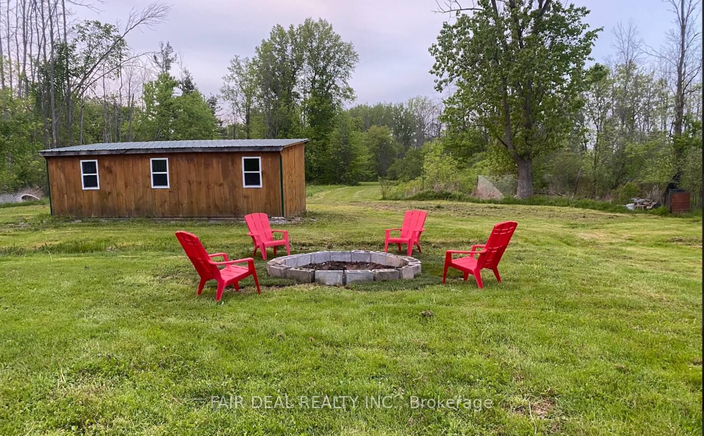 1810 Townline Road Property Photo 4