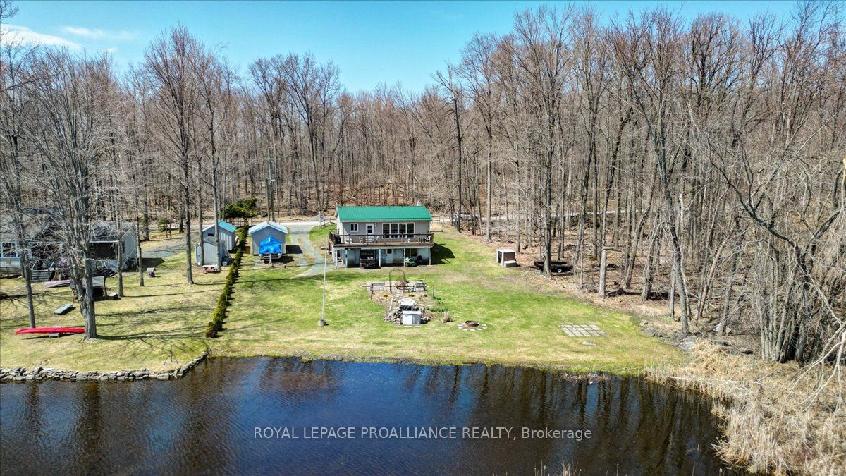 1081 Cook Road Property Photo 1