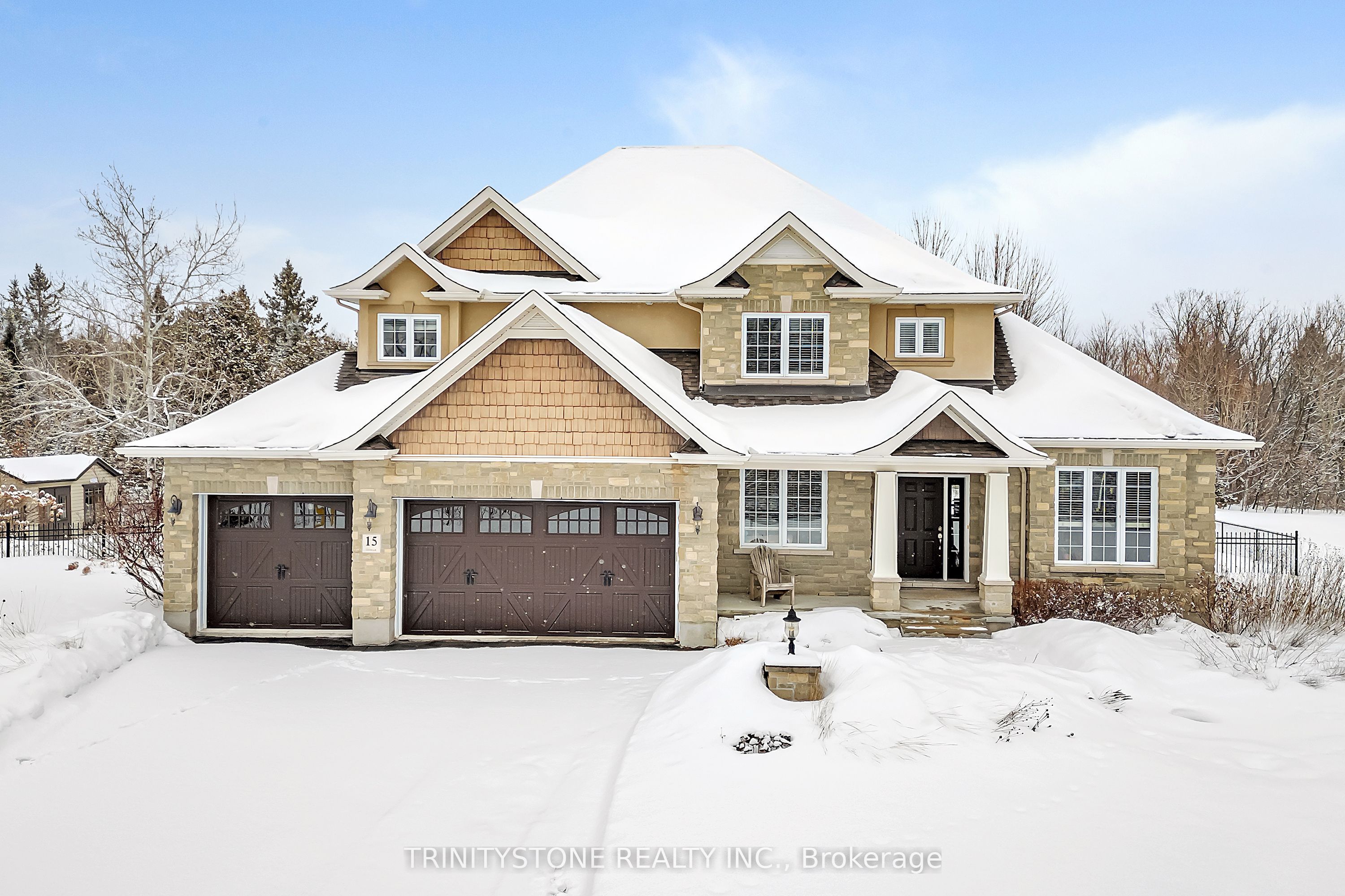 15 Canadian Drive Property Photo