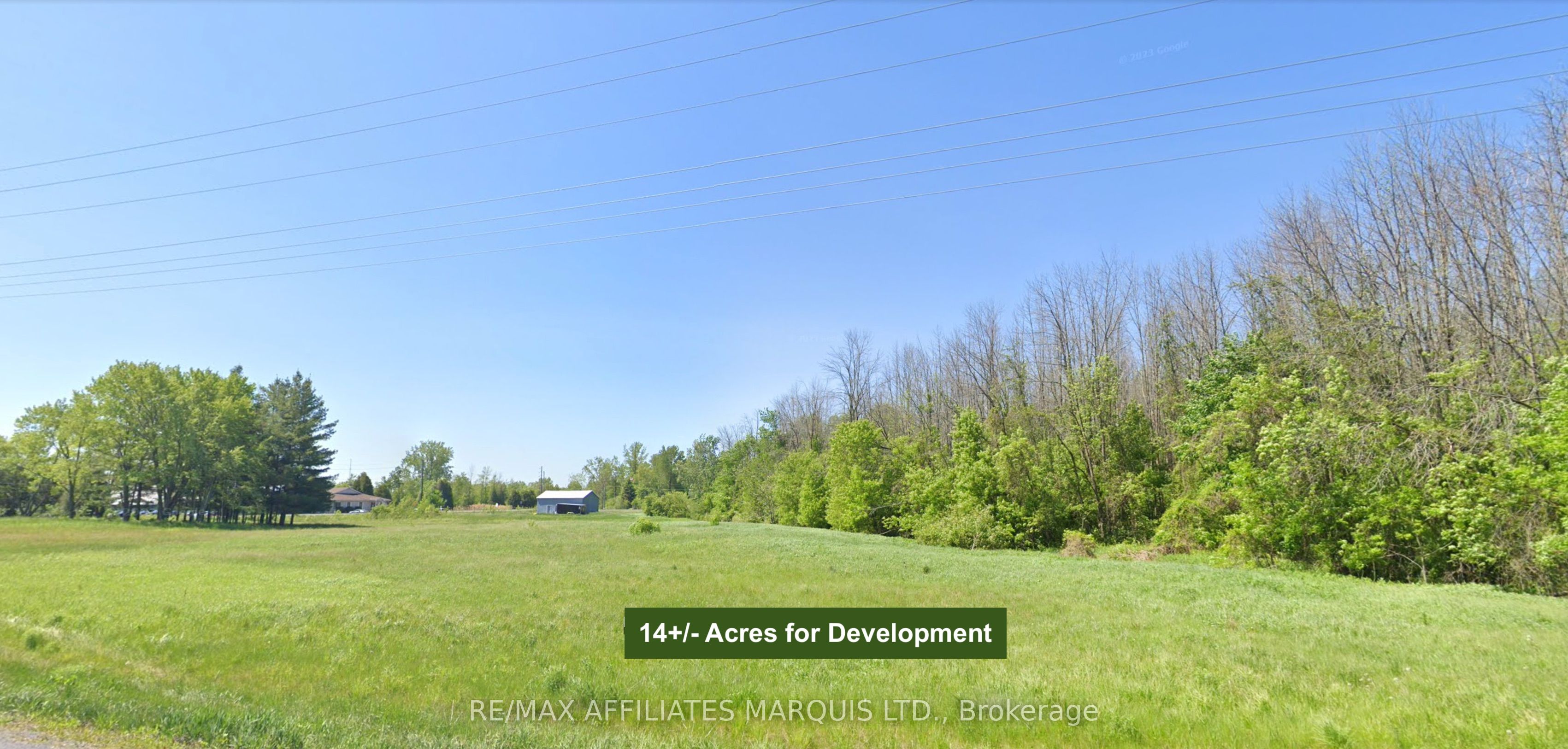 Lot Carman Road Property Photo