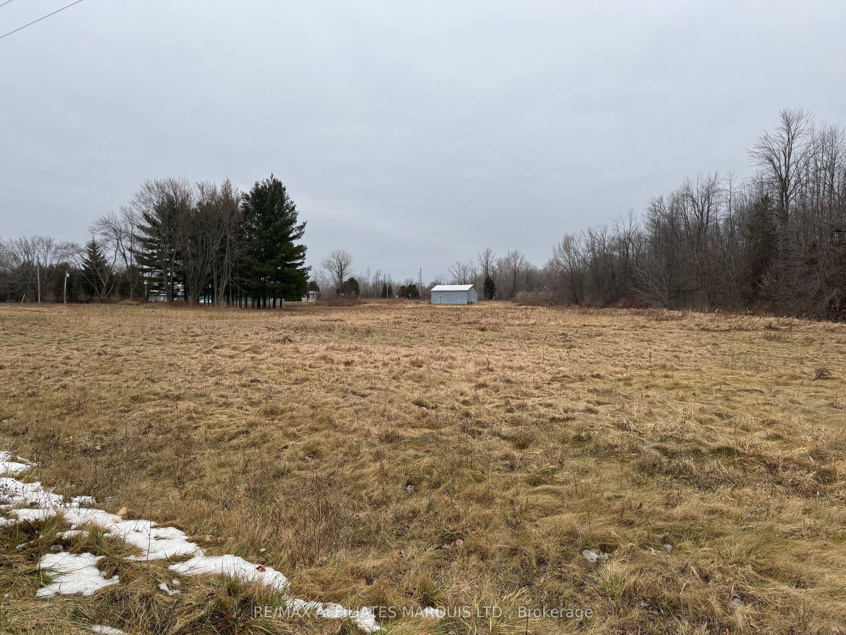 Lot Carman Road Property Photo 4