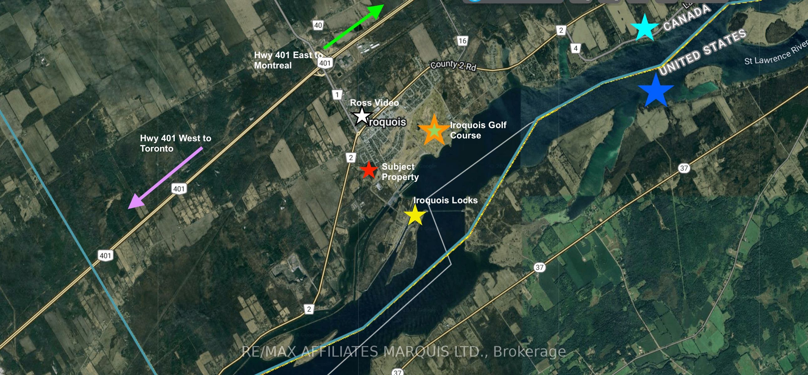 Lot Carman Road Property Photo 7