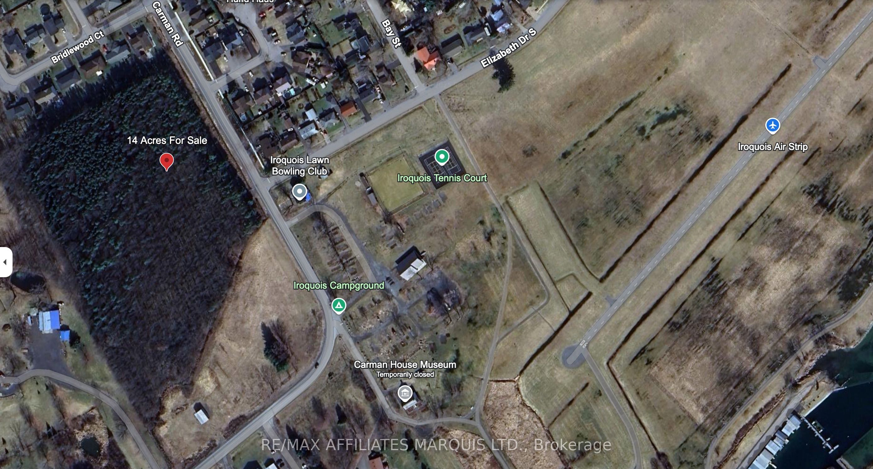 Lot Carman Road Property Photo 8