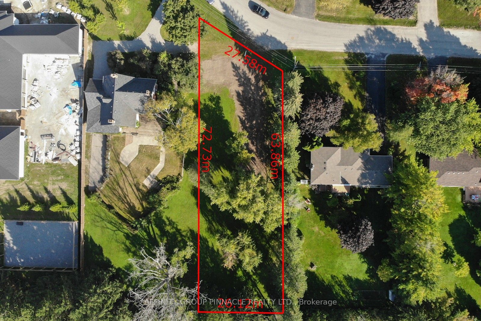 21 David Drive Property Photo 1