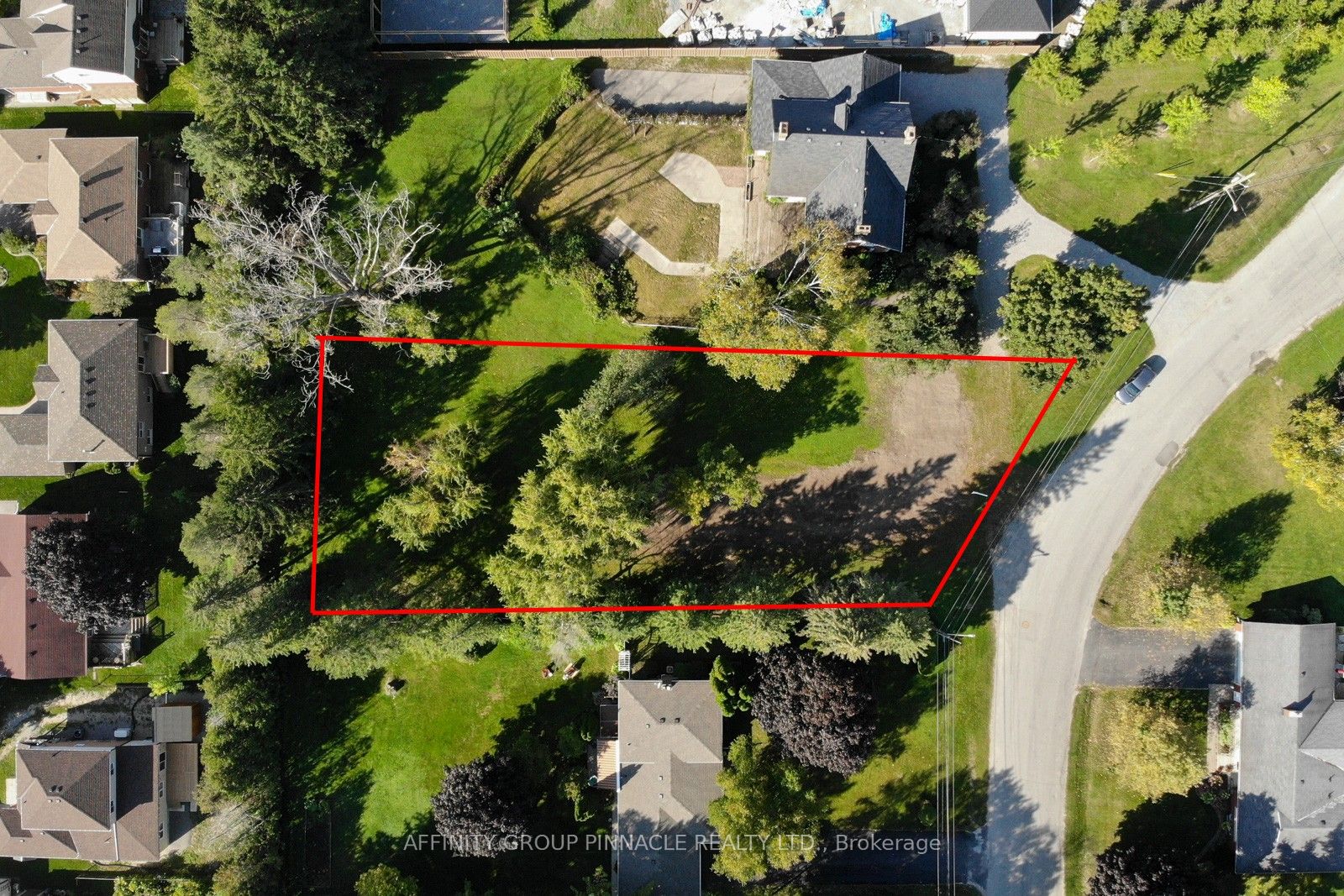 21 David Drive Property Photo 4