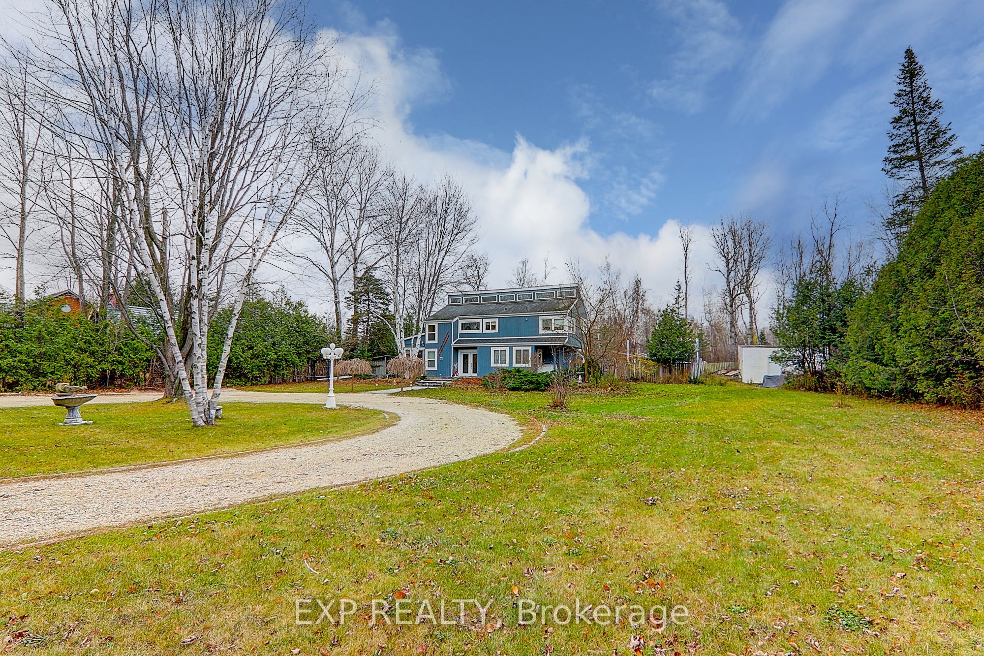209846 Highway 26 Property Photo 1