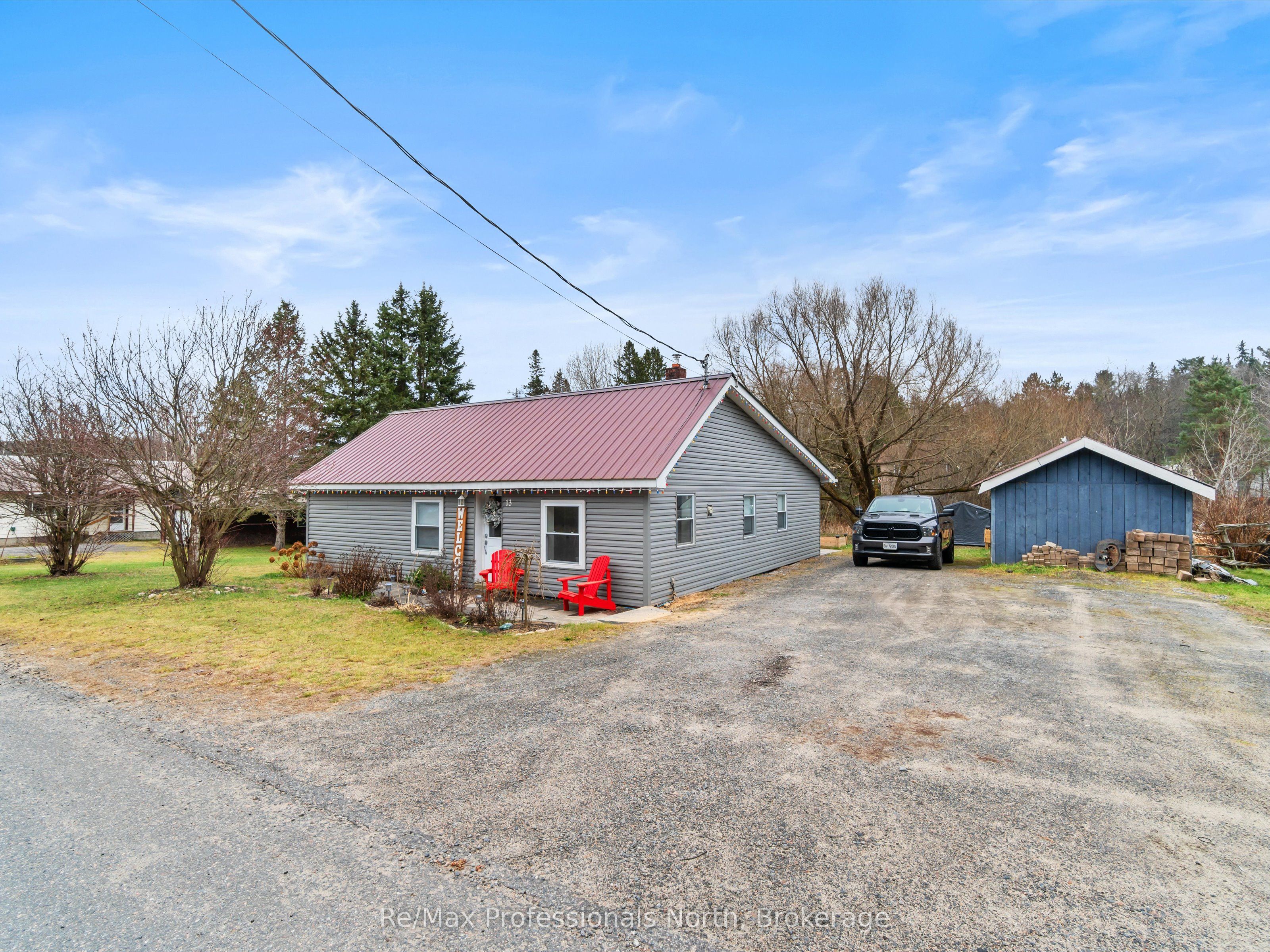 13 Ellen Street Property Photo
