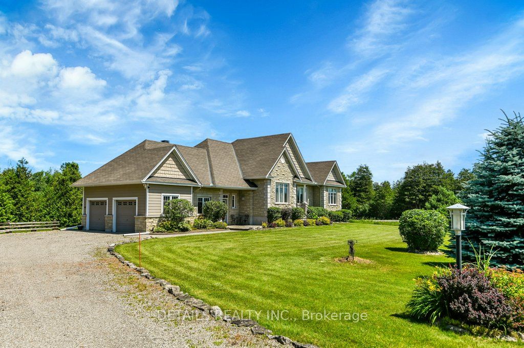 102 Charles Holden Avenue Property Photo